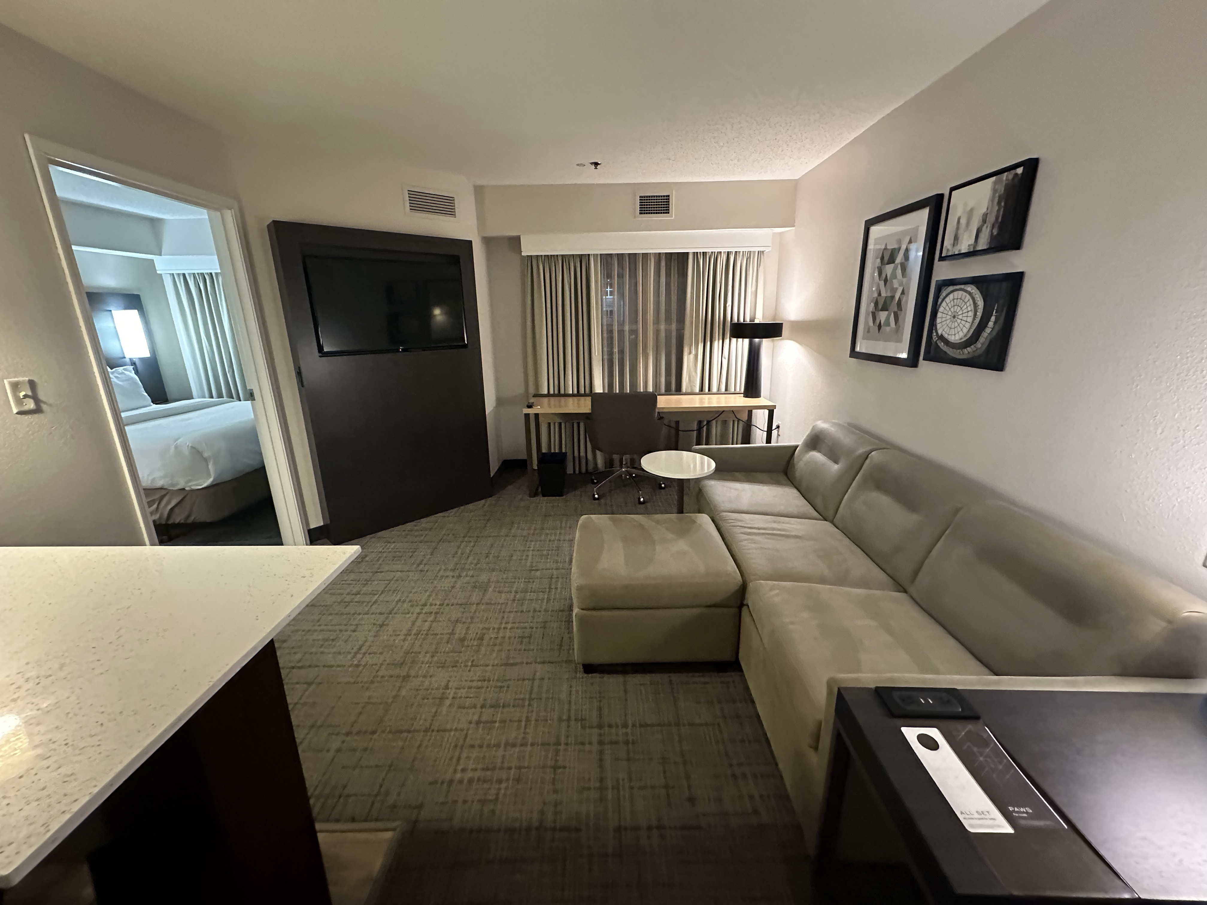 ·˹Residence InnƵ- Residence Inn Louisville Airport