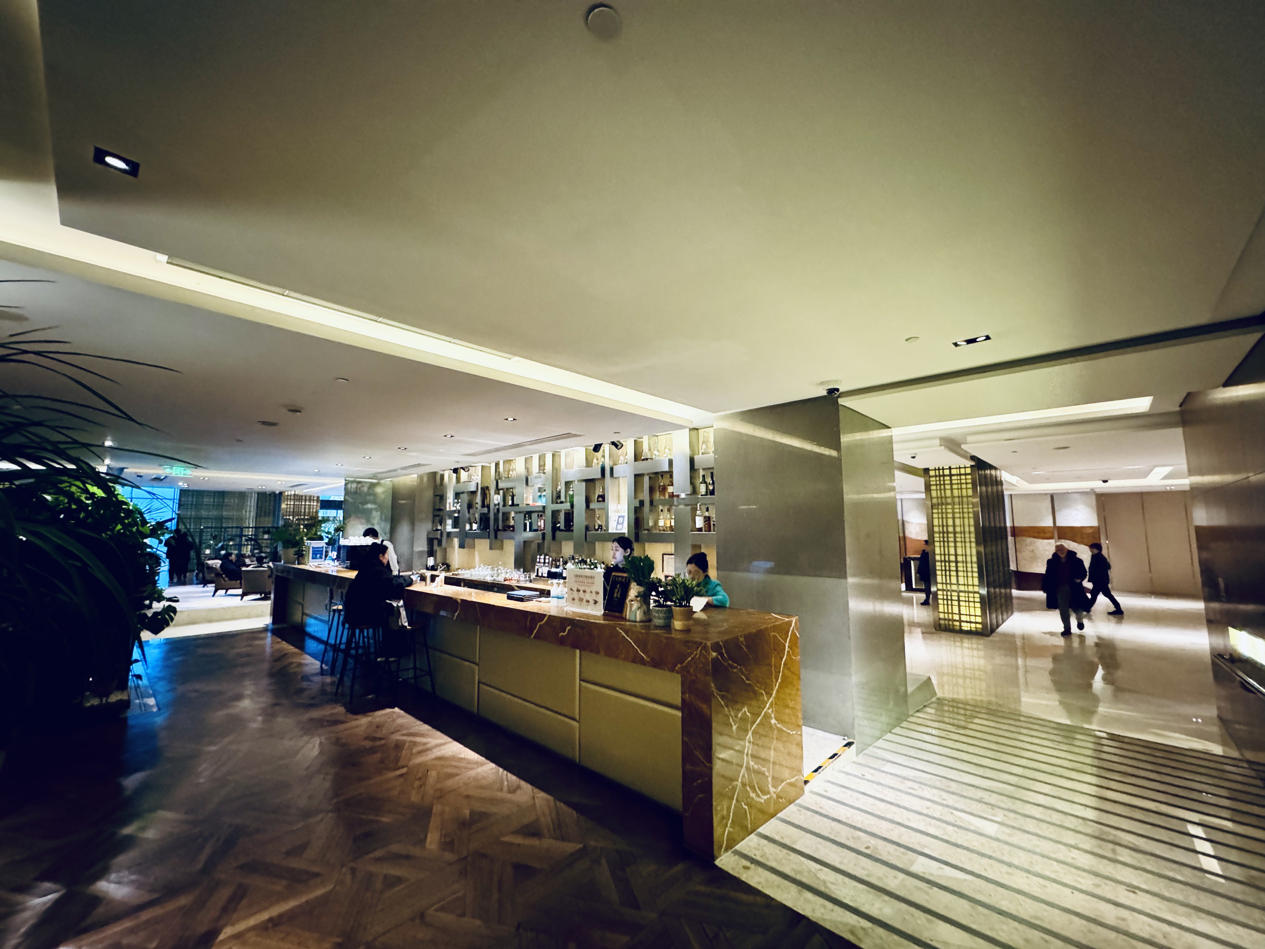 [FANG] Sheraton Grand Beijing Dongcheng Hotel | ϲǴƵ