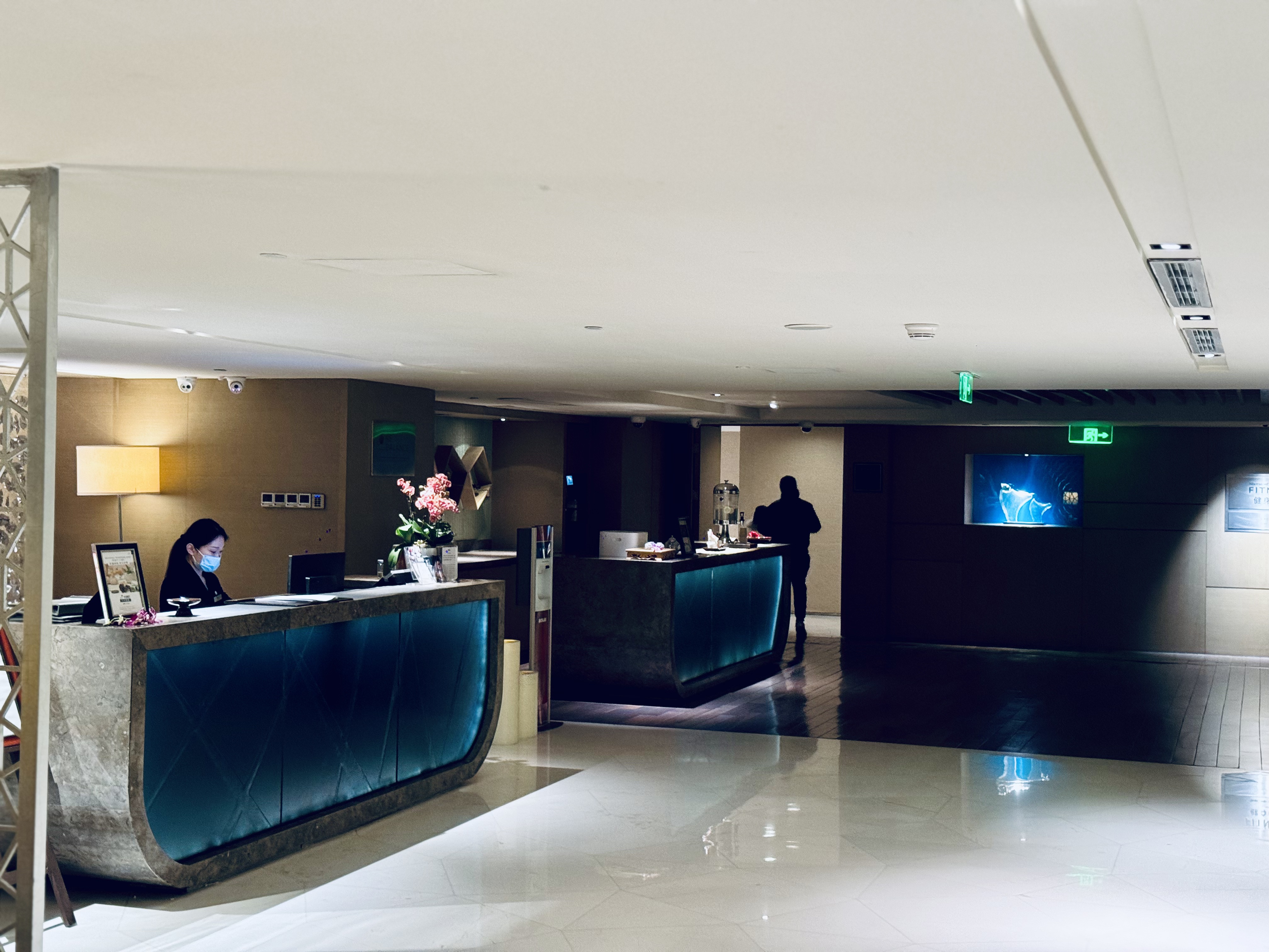 [FANG] Sheraton Grand Beijing Dongcheng Hotel | ϲǴƵ