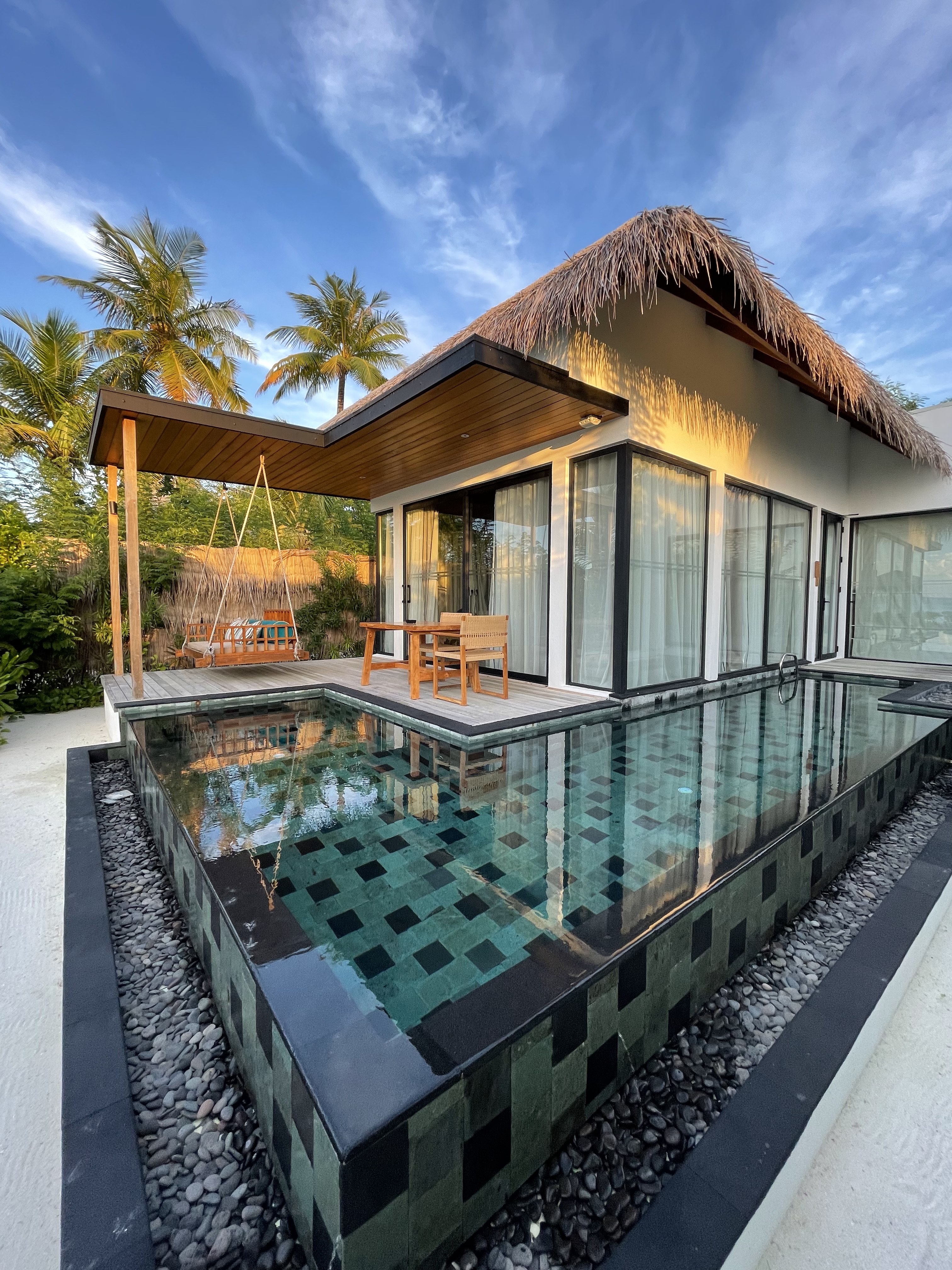 ʷ|ϣٶȼٴHilton Maldives Amingiri Resort & Spa