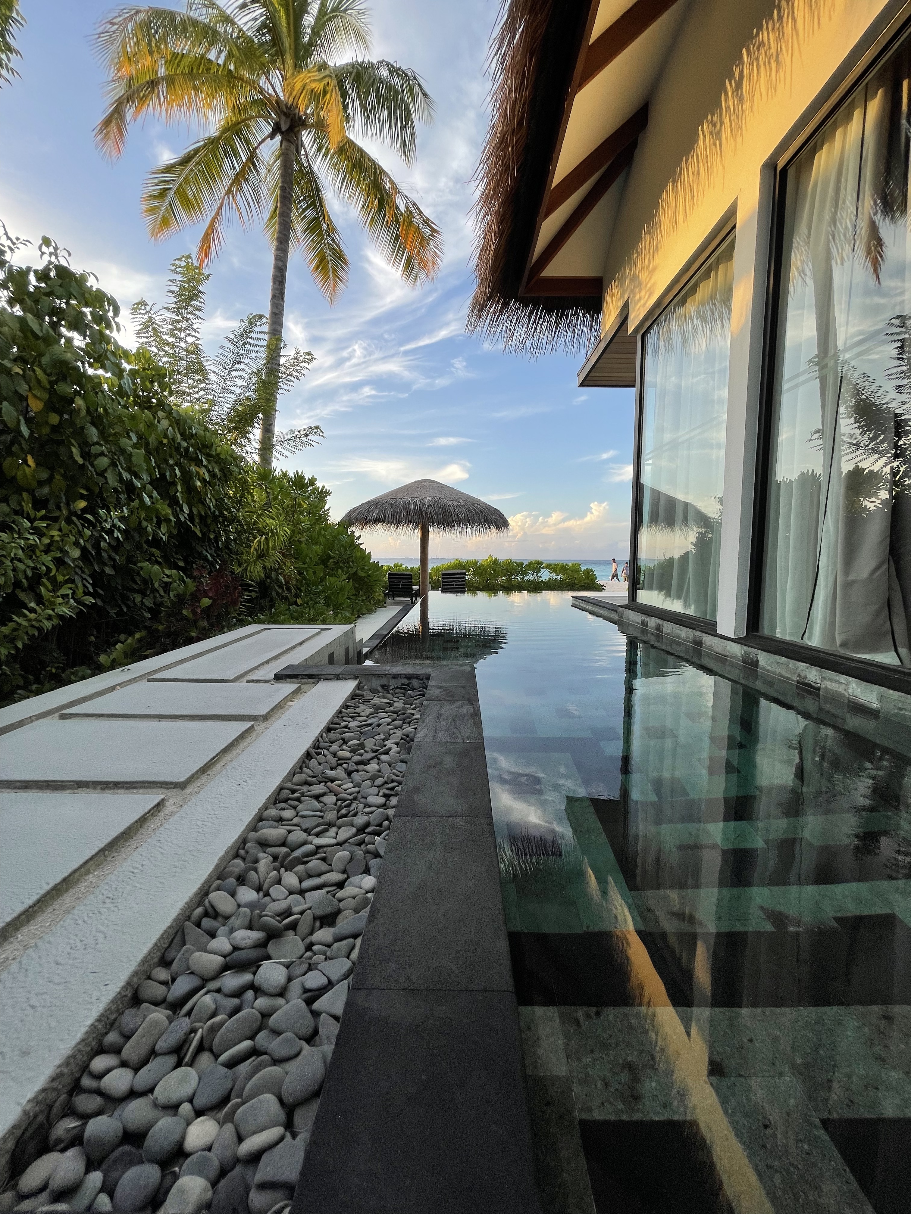 ʷ|ϣٶȼٴHilton Maldives Amingiri Resort & Spa