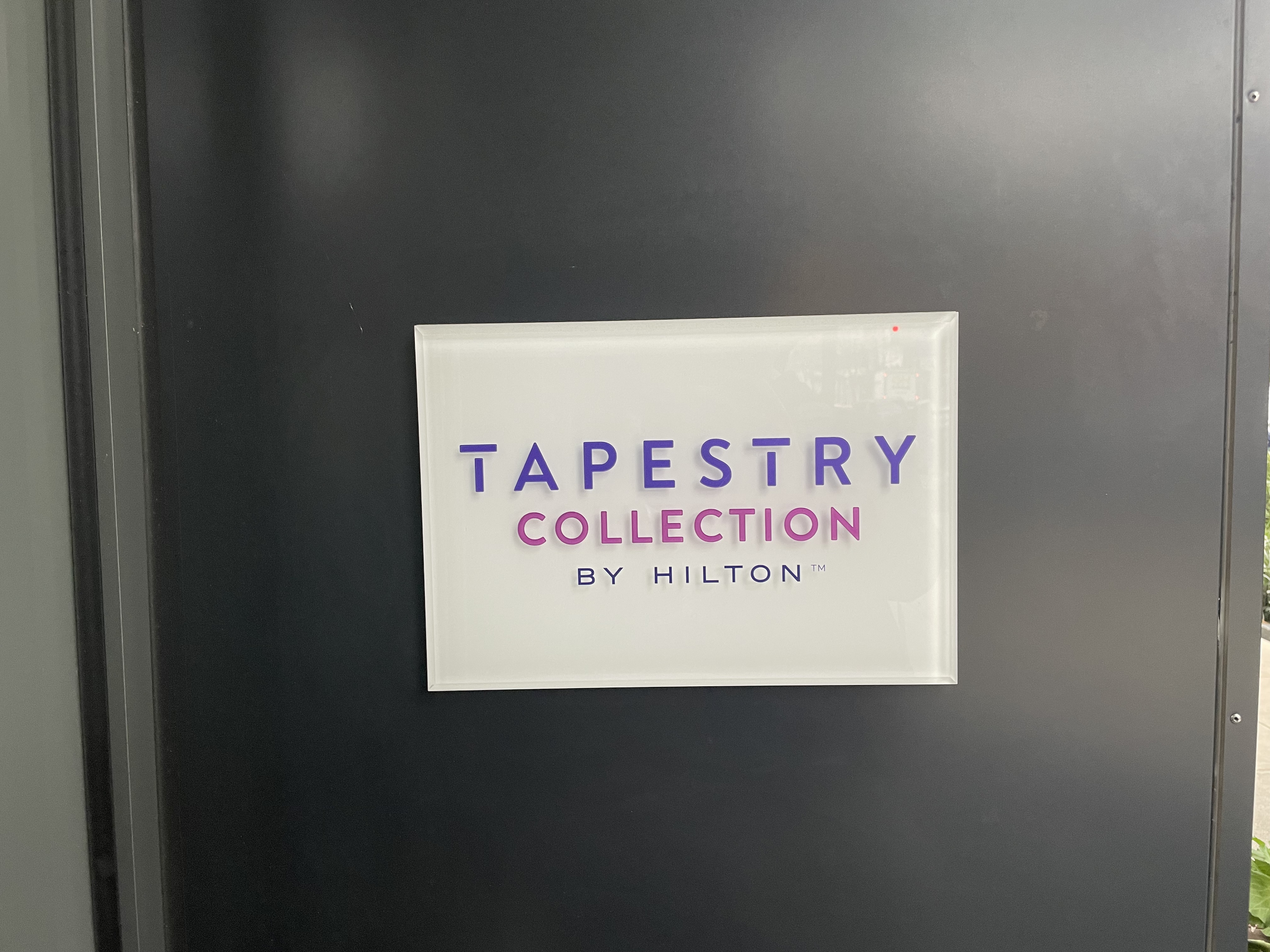 The Sound Hotel, Tapestry Collection by Hilton ͼϣ;ѡƵ Report