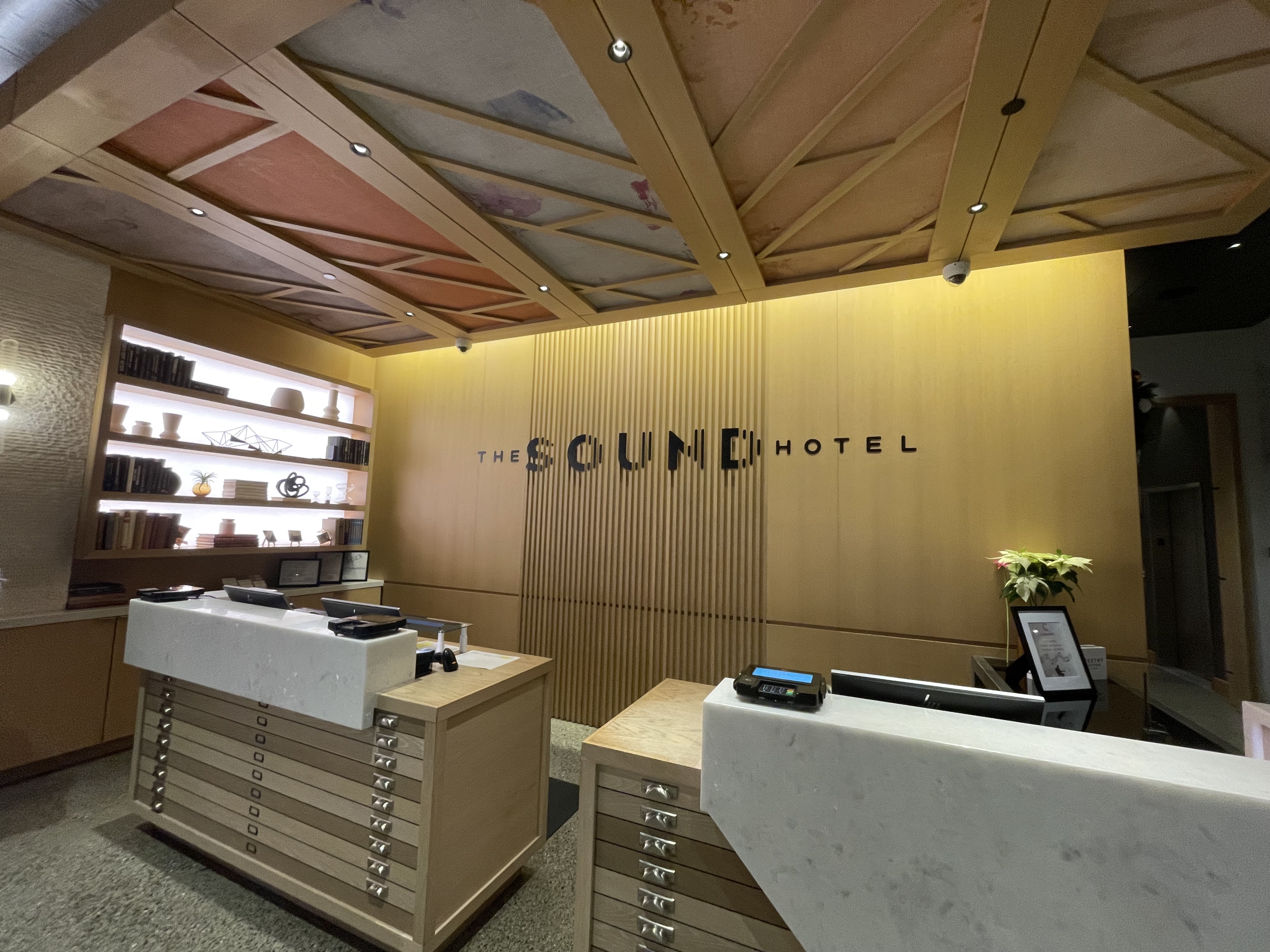 The Sound Hotel, Tapestry Collection by Hilton ͼϣ;ѡƵ Report