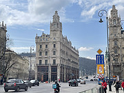 布达佩斯玛蒂尔达皇宫豪华精选酒店Matild Palace Budapest ｜ 多瑙河畔，一座宫殿一抹 ...