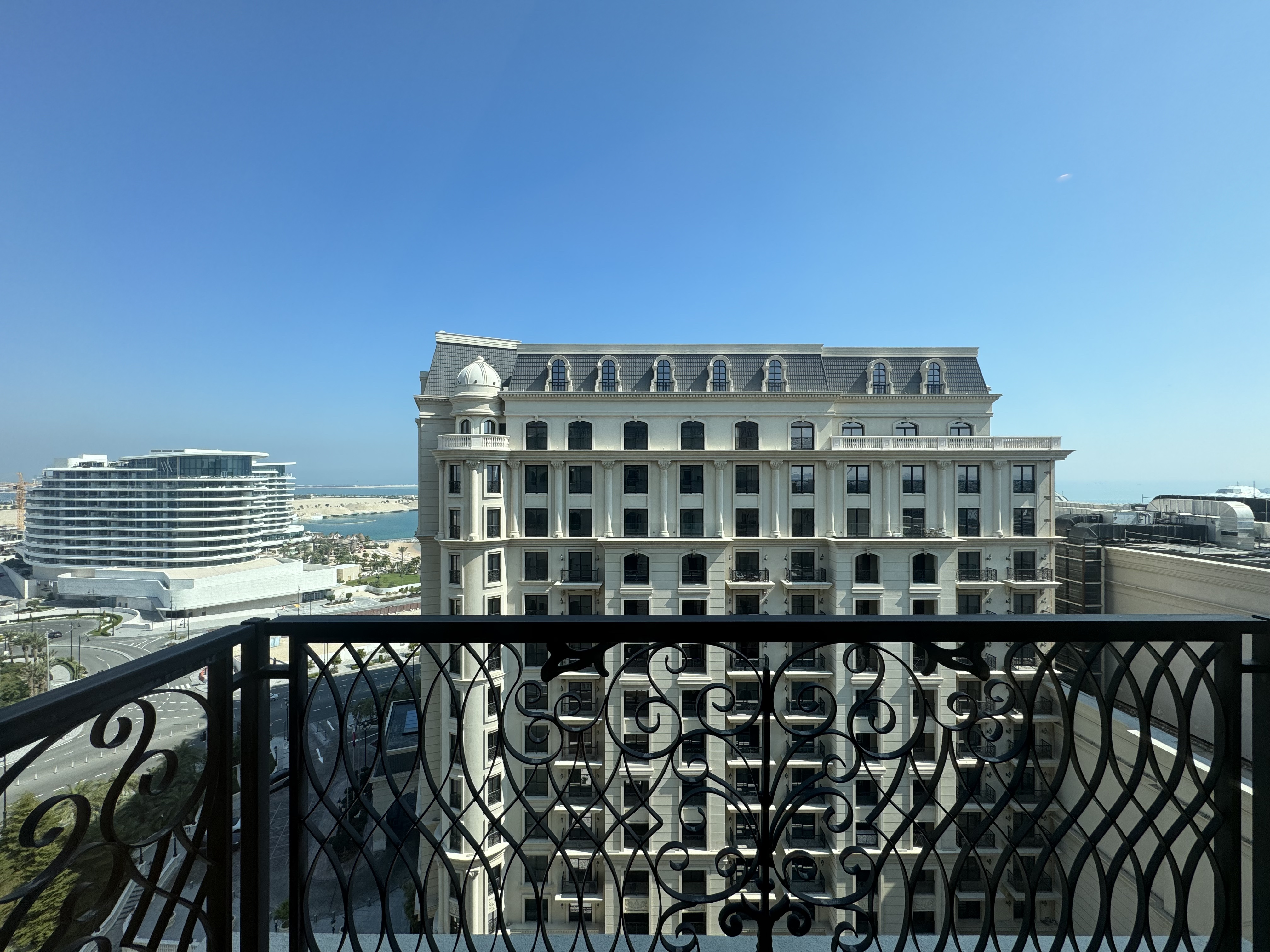 ɳĮŷۡʰ¡ʼҰƵꡤ̽׷̳׷Le Royal Meridien Doha