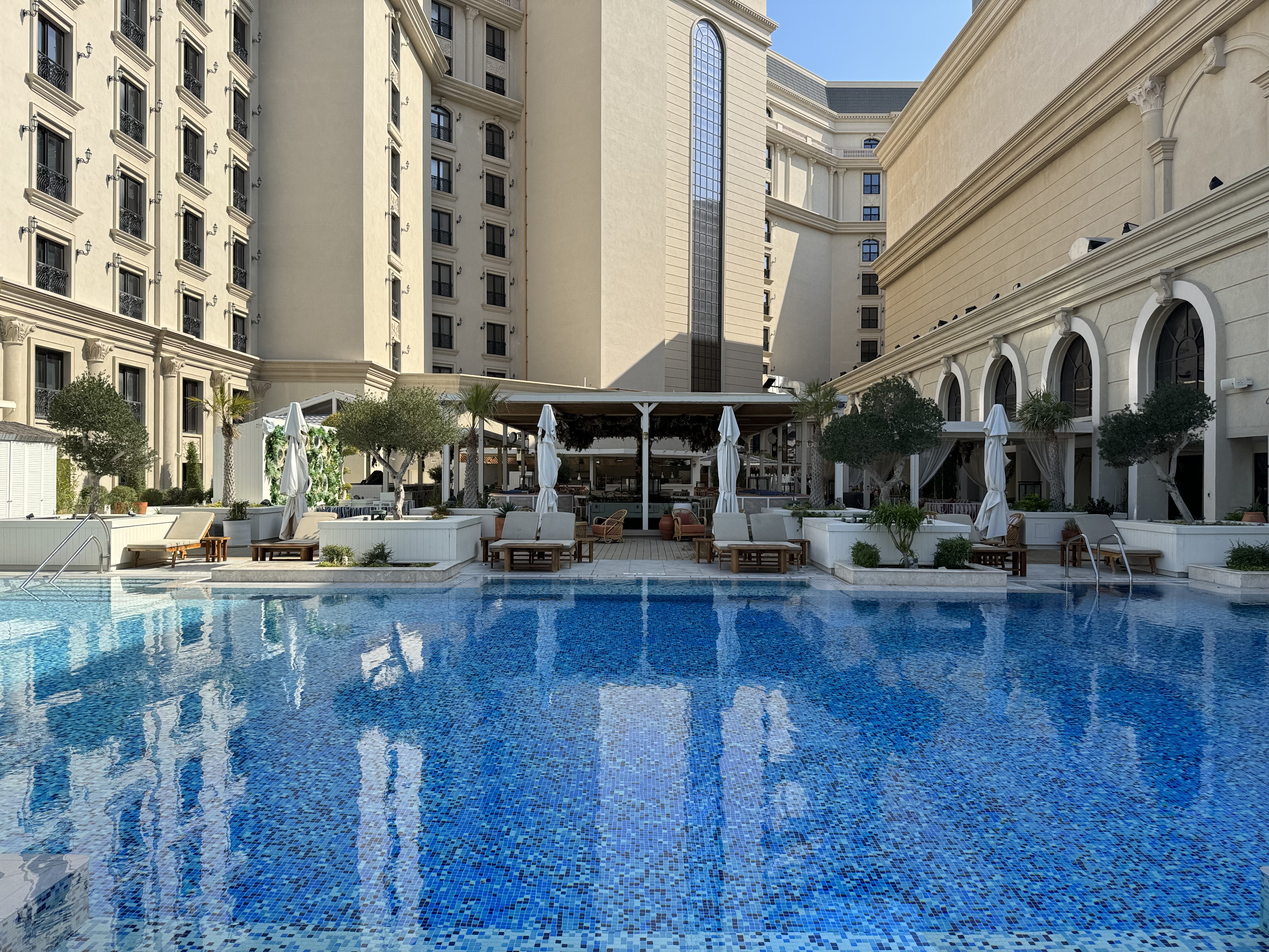 ɳĮŷۡʰ¡ʼҰƵꡤ̽׷̳׷Le Royal Meridien Doha