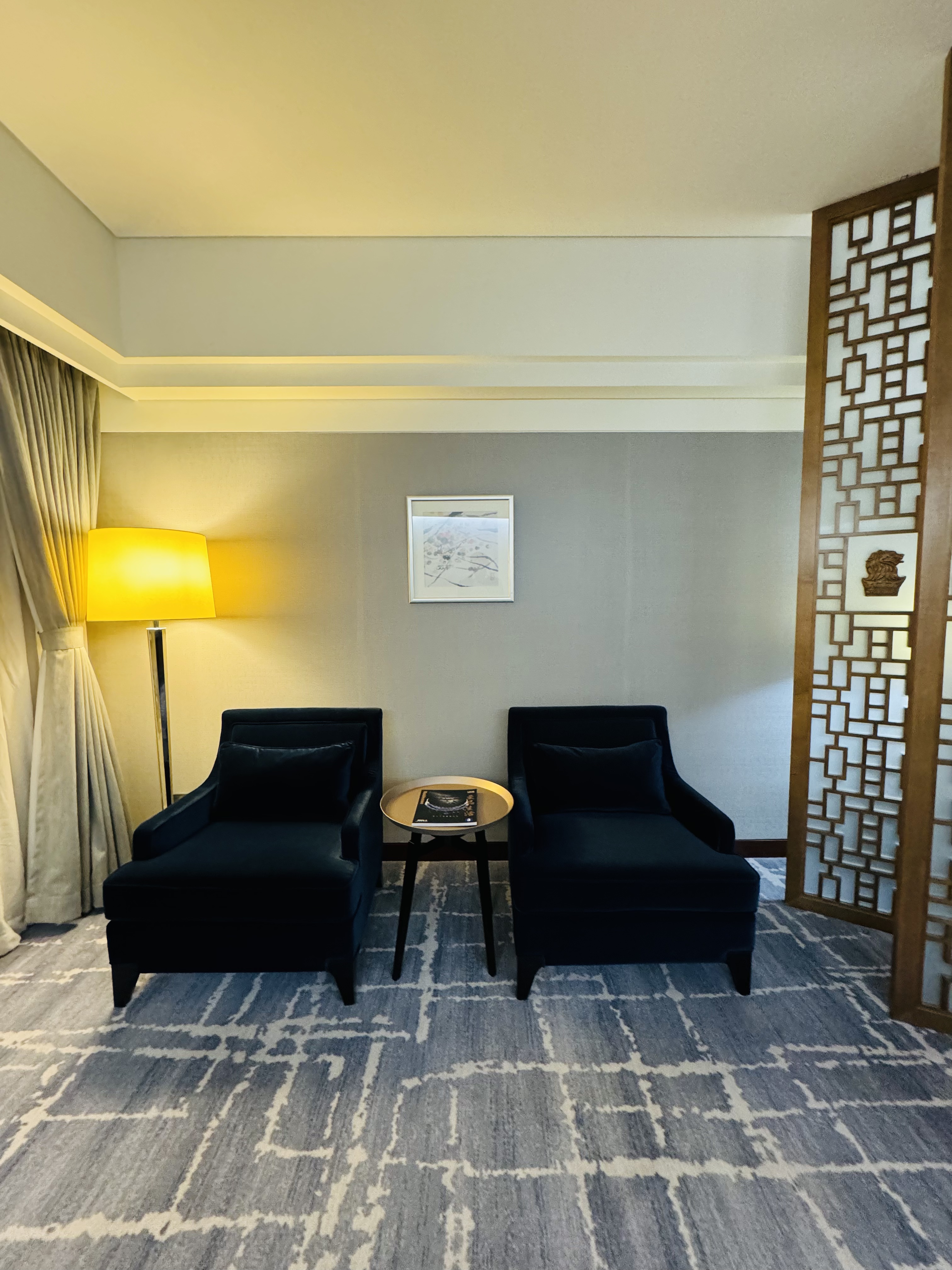 #һ#ּ|The Portman Ritz-Carlton Shanghai