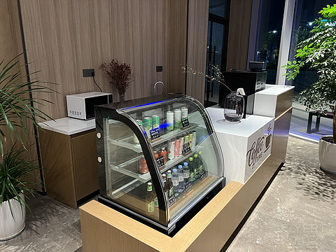 空港之光-打卡杭州萧山国际机场智选假日酒店