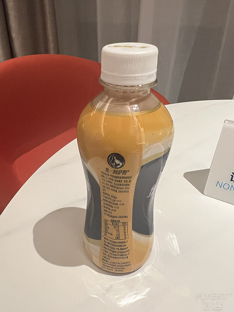 空港之光-打卡杭州萧山国际机场智选假日酒店