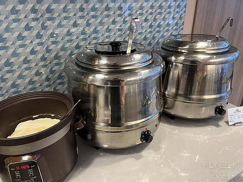 空港之光-打卡杭州萧山国际机场智选假日酒店