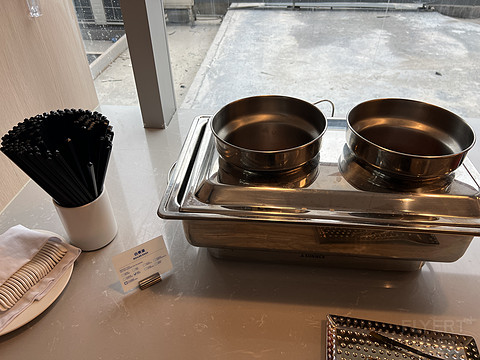 空港之光-打卡杭州萧山国际机场智选假日酒店