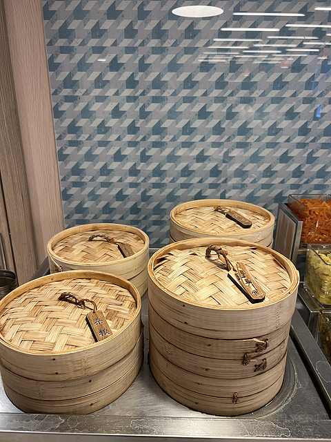 空港之光-打卡杭州萧山国际机场智选假日酒店