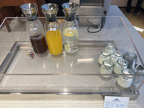 空港之光-打卡杭州萧山国际机场智选假日酒店