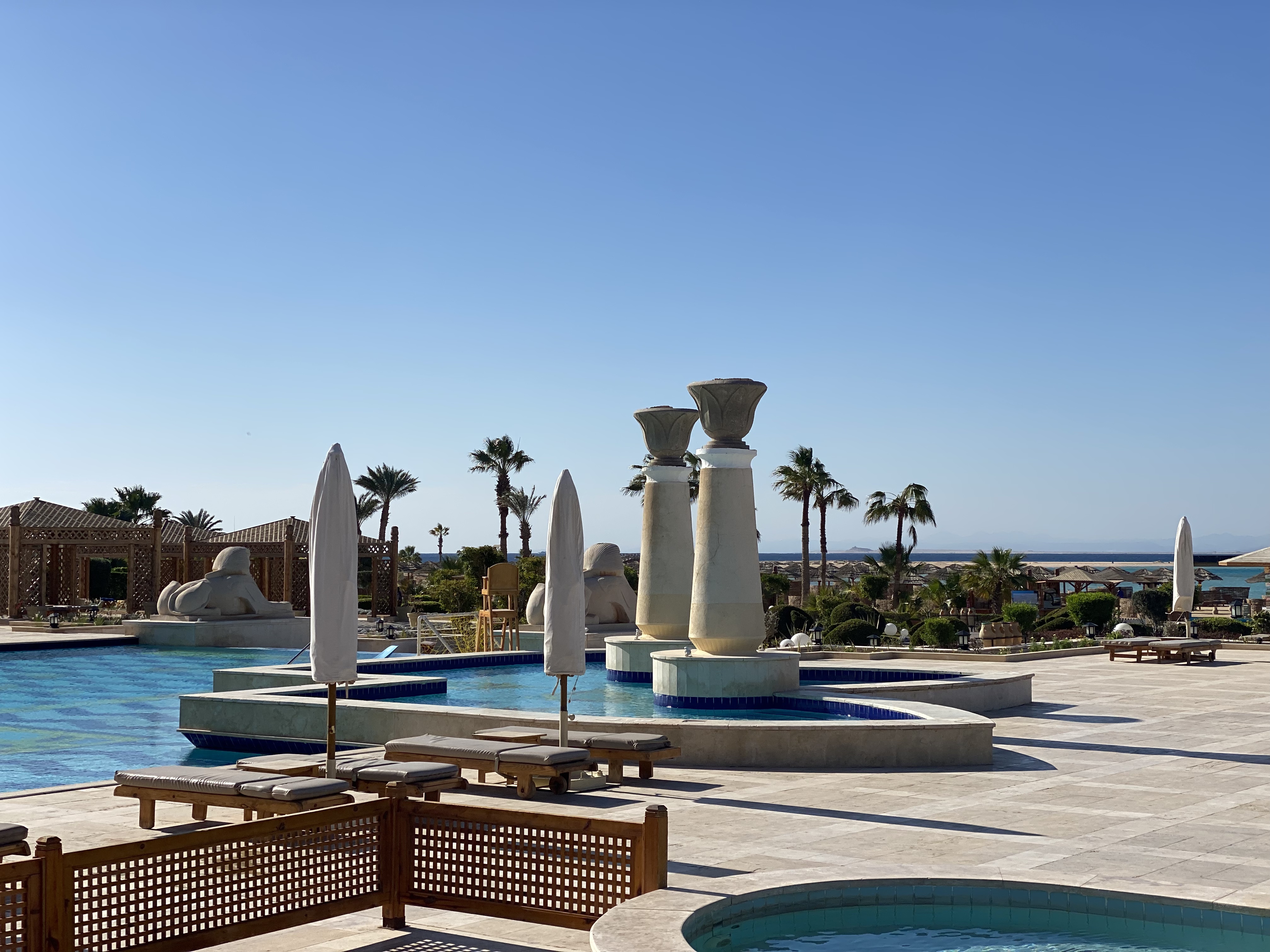 նϲǶȼپƵ Sheraton Soma Bay Resort