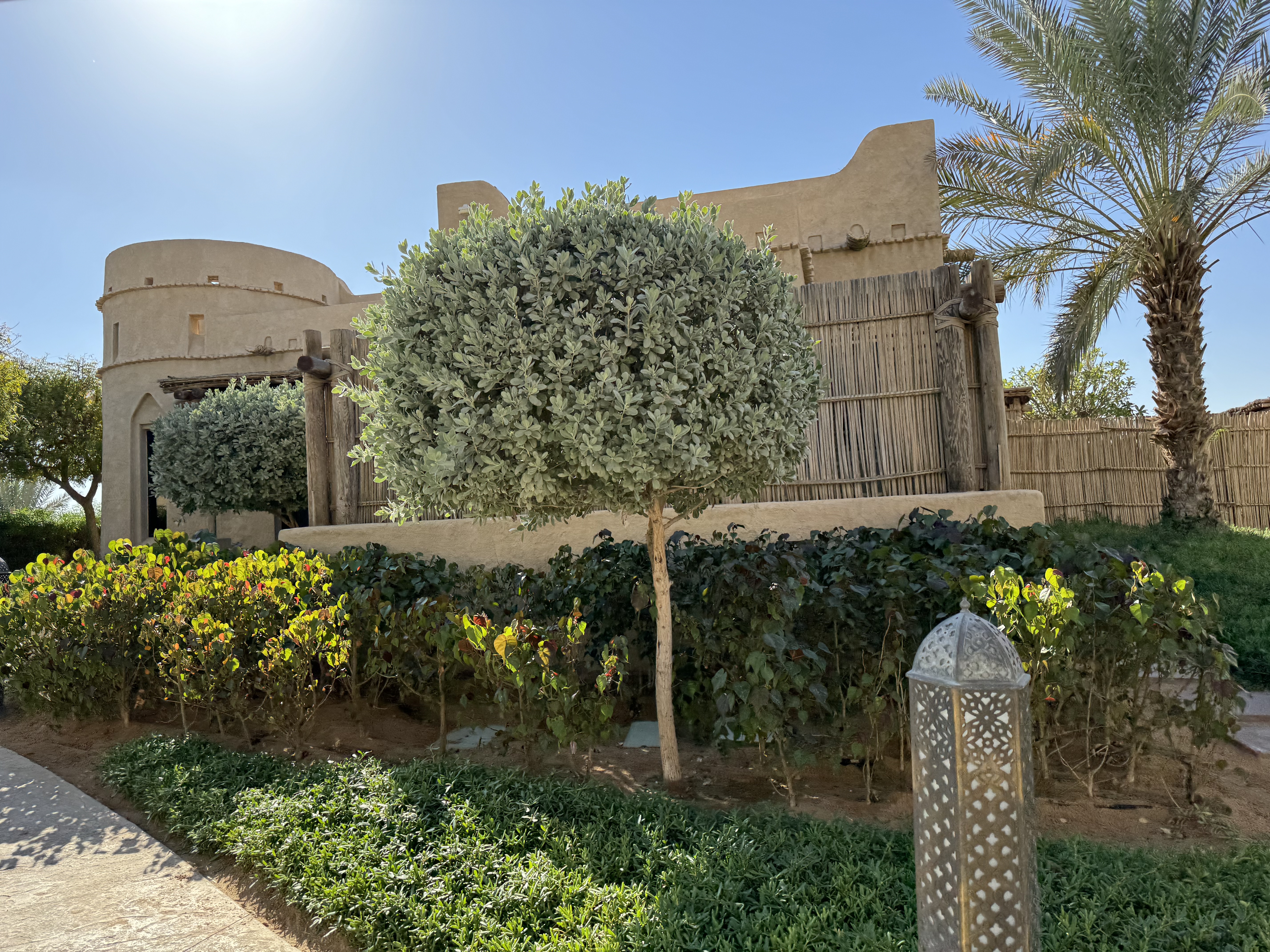 ɳ2ȶȣ˵һȡذȵQasr Al Sarab Desert Resort by Anantara