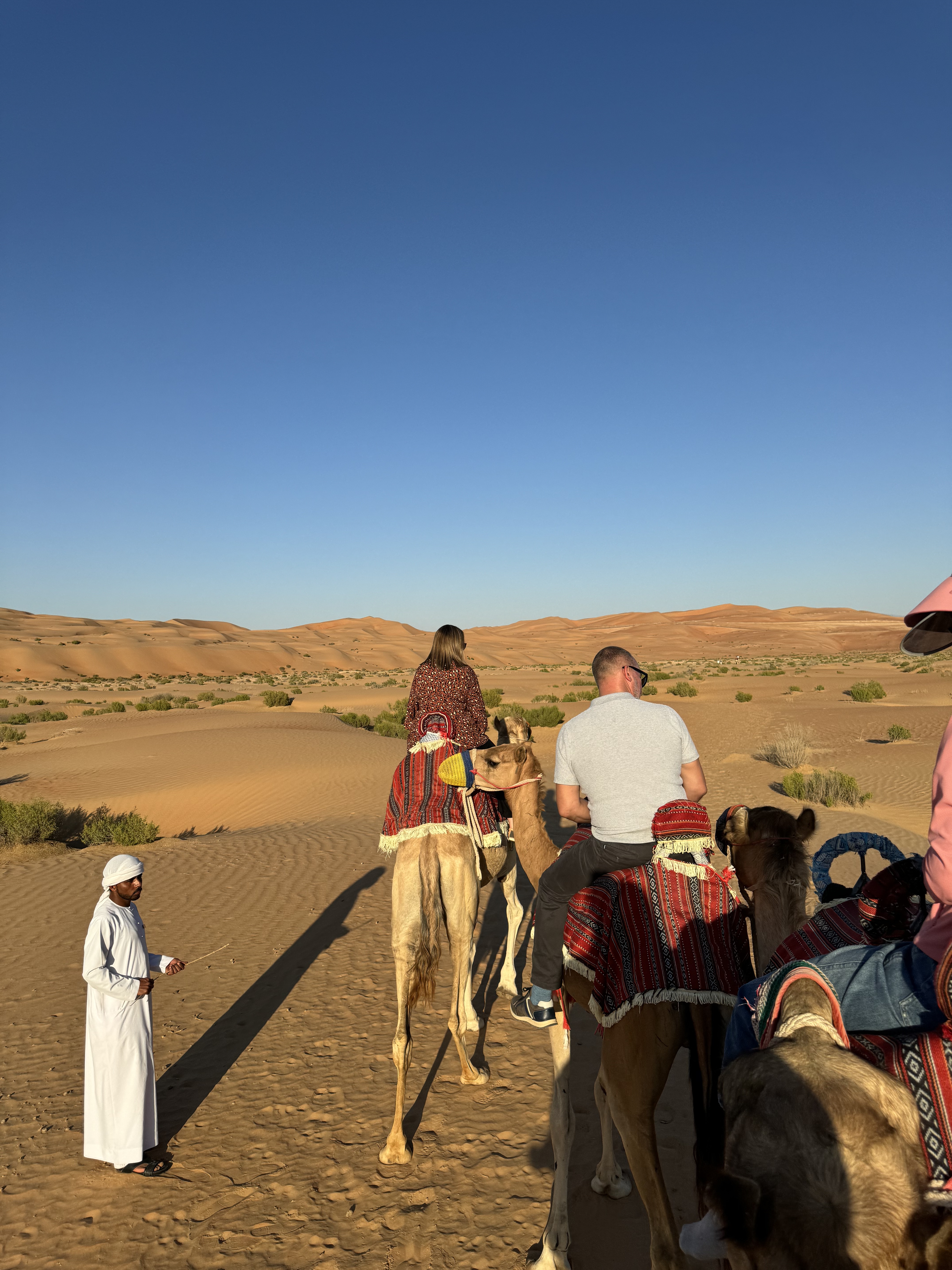 ɳ2ȶȣ˵һȡذȵQasr Al Sarab Desert Resort by Anantara