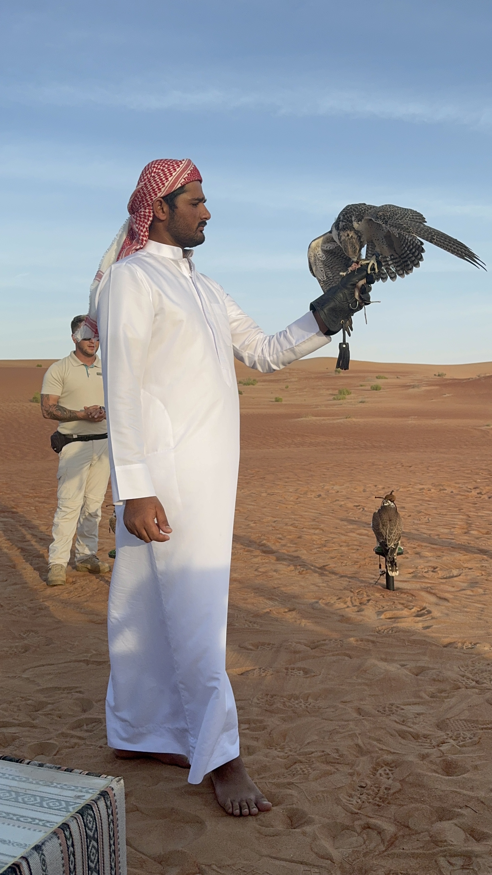 ɳ2ȶȣ˵һȡذȵQasr Al Sarab Desert Resort by Anantara