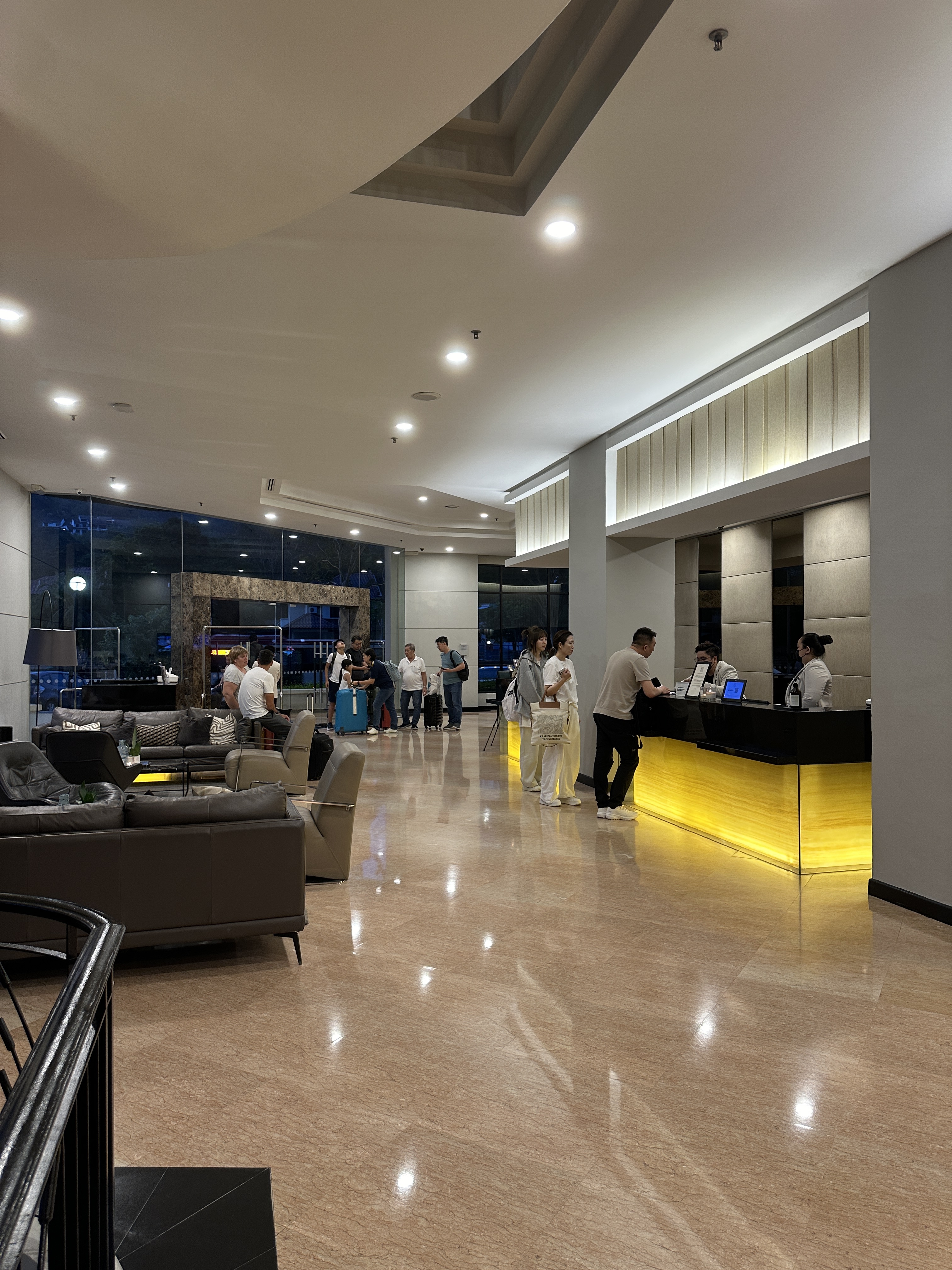 С - ĳ Penang AC Hotel by Marriott