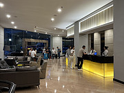 С-<em>ĳ</em> Penang AC Hotel by Marriott