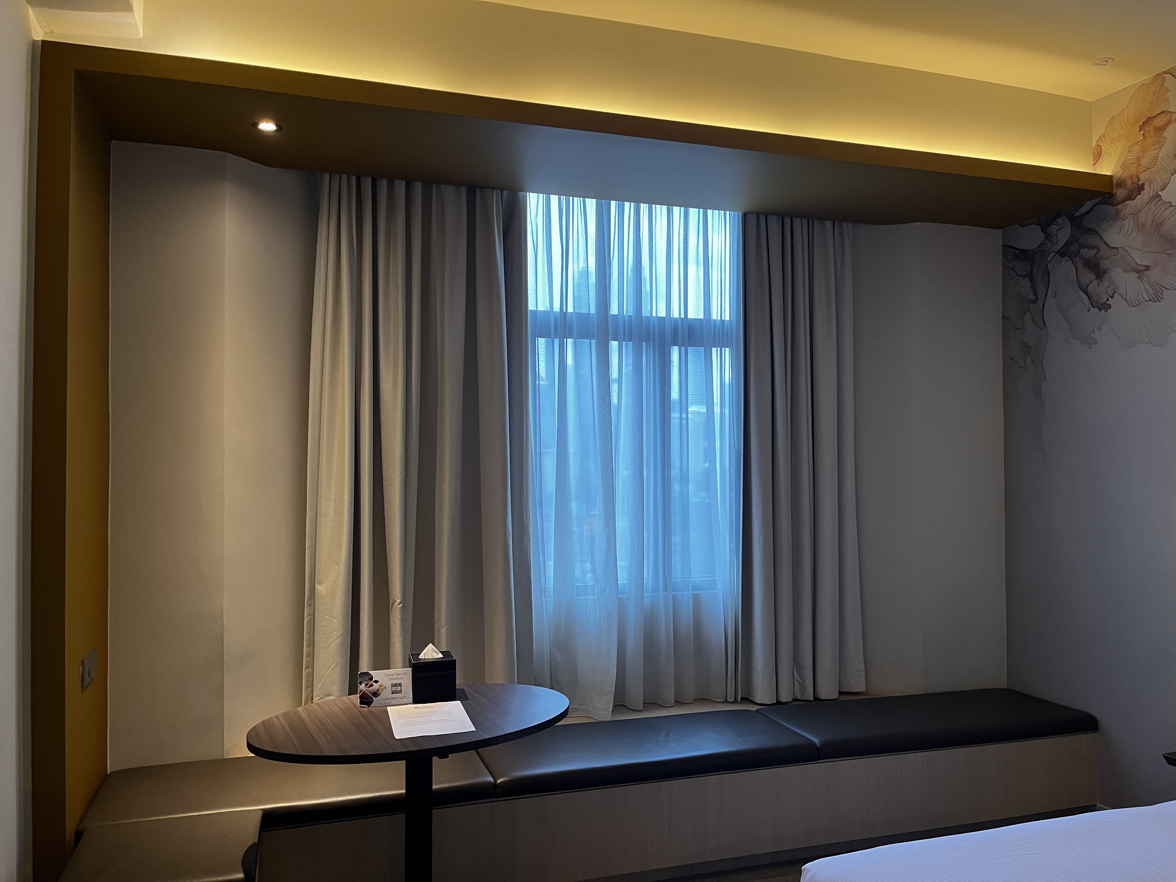 Hilton Garden Inn Kuala
Lumpur Jalan Tuanku Abdul
Rahman North˵еˢʥ