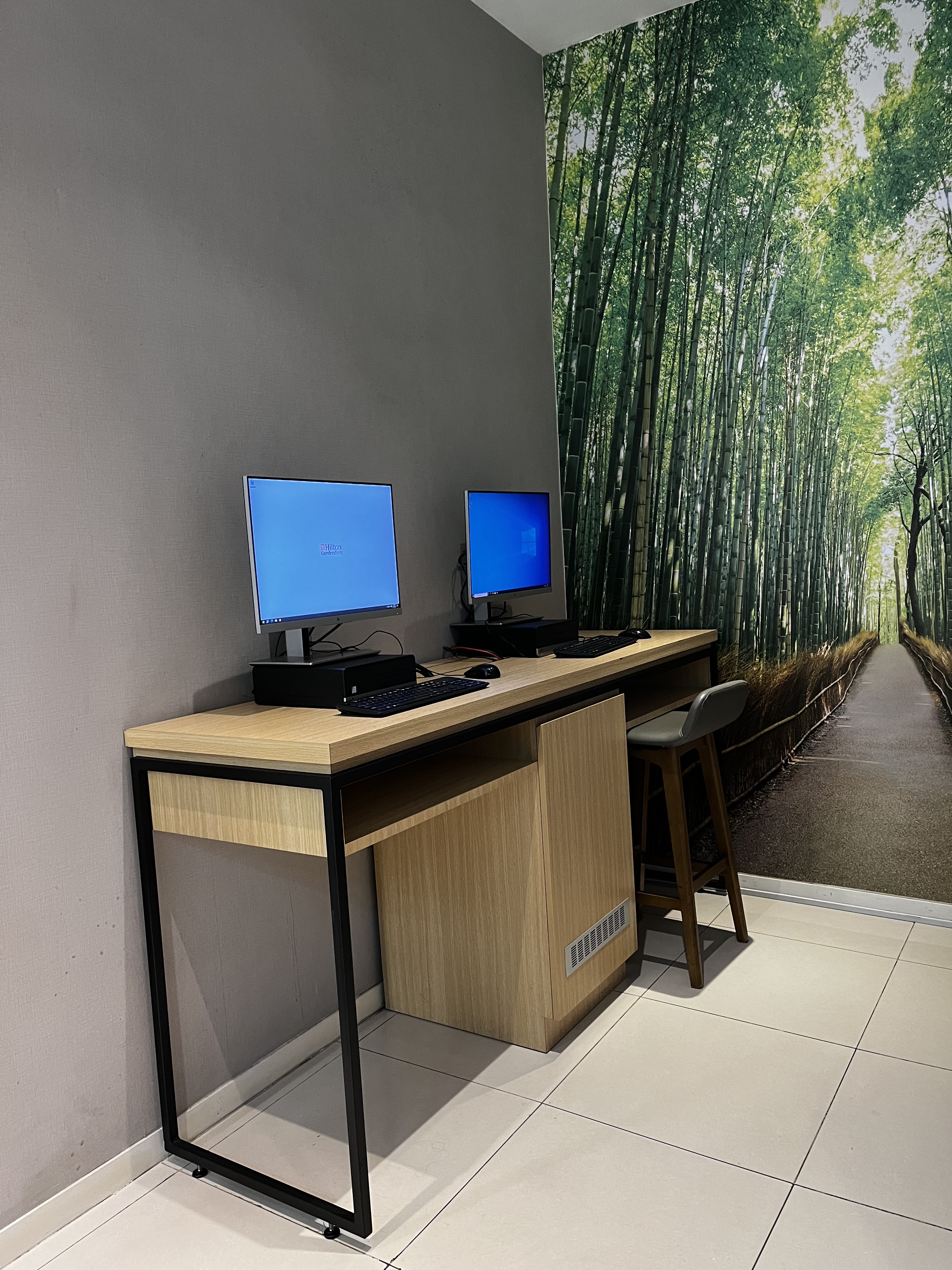 Hilton Garden Inn Kuala
Lumpur Jalan Tuanku Abdul
Rahman North˵еˢʥ