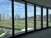 夏日<em>大连君悦</em>｜海景房入住