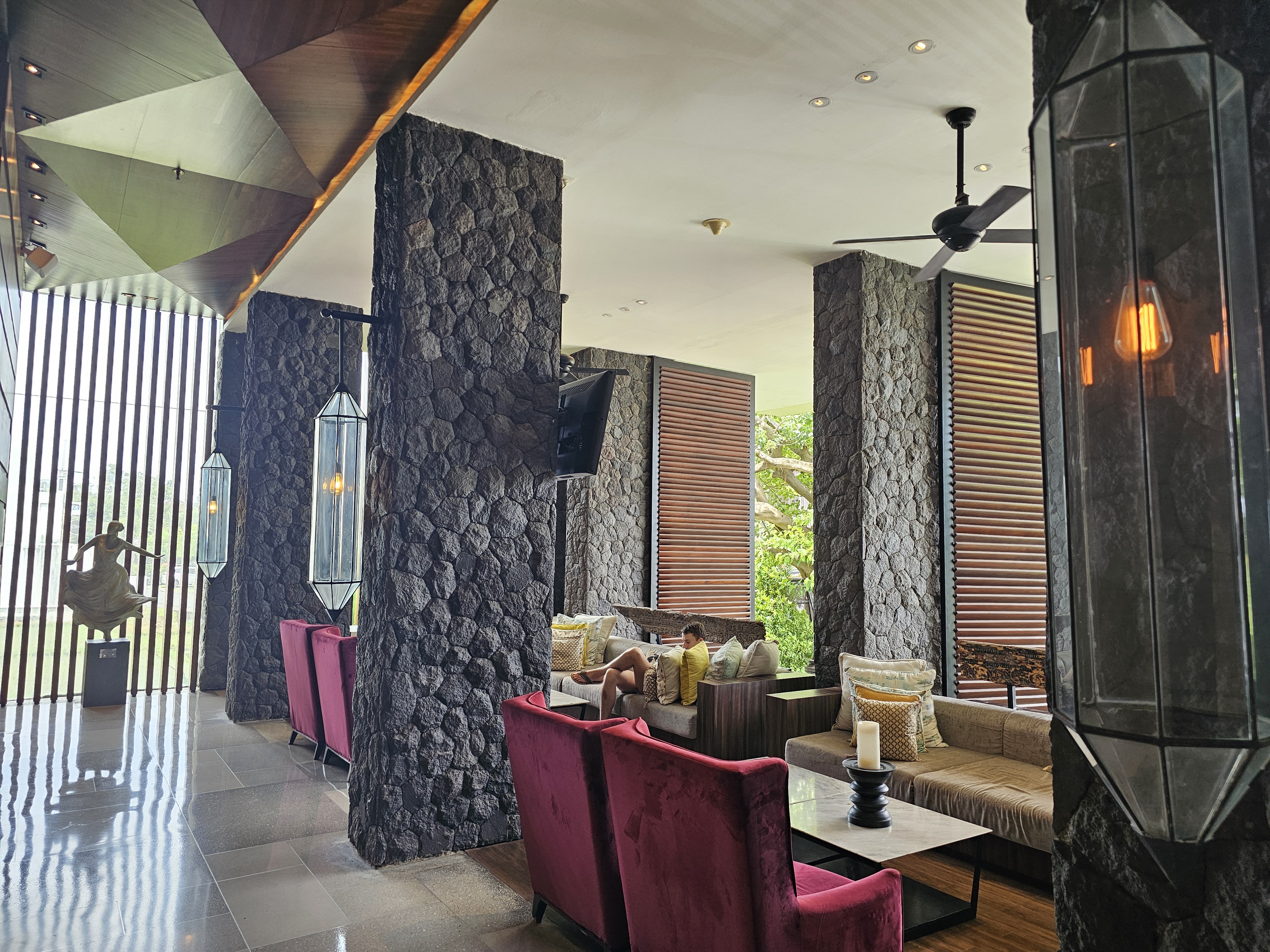 Four Points by Sheraton Bali,Seminyak.嵺ƽ.