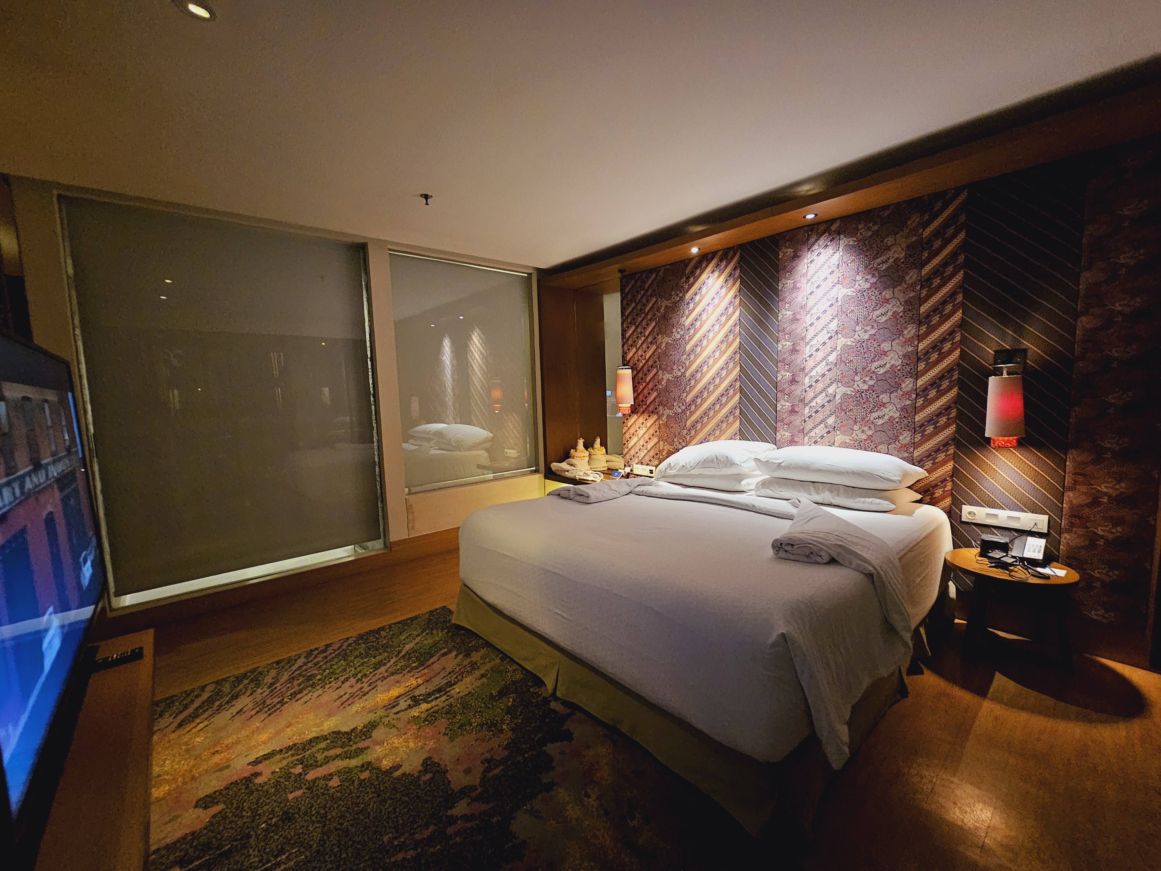 Four Points by Sheraton Bali,Seminyak.嵺ƽ.