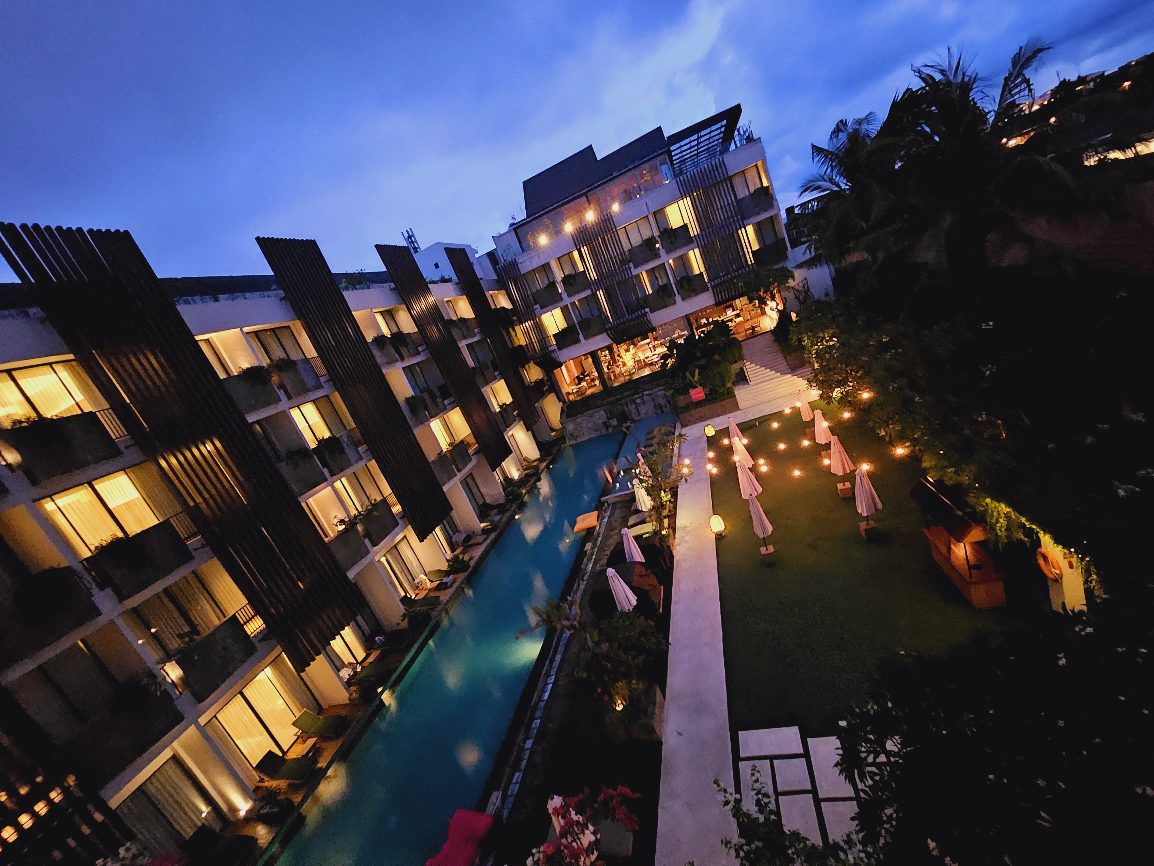 Four Points by Sheraton Bali,Seminyak.嵺ƽ.