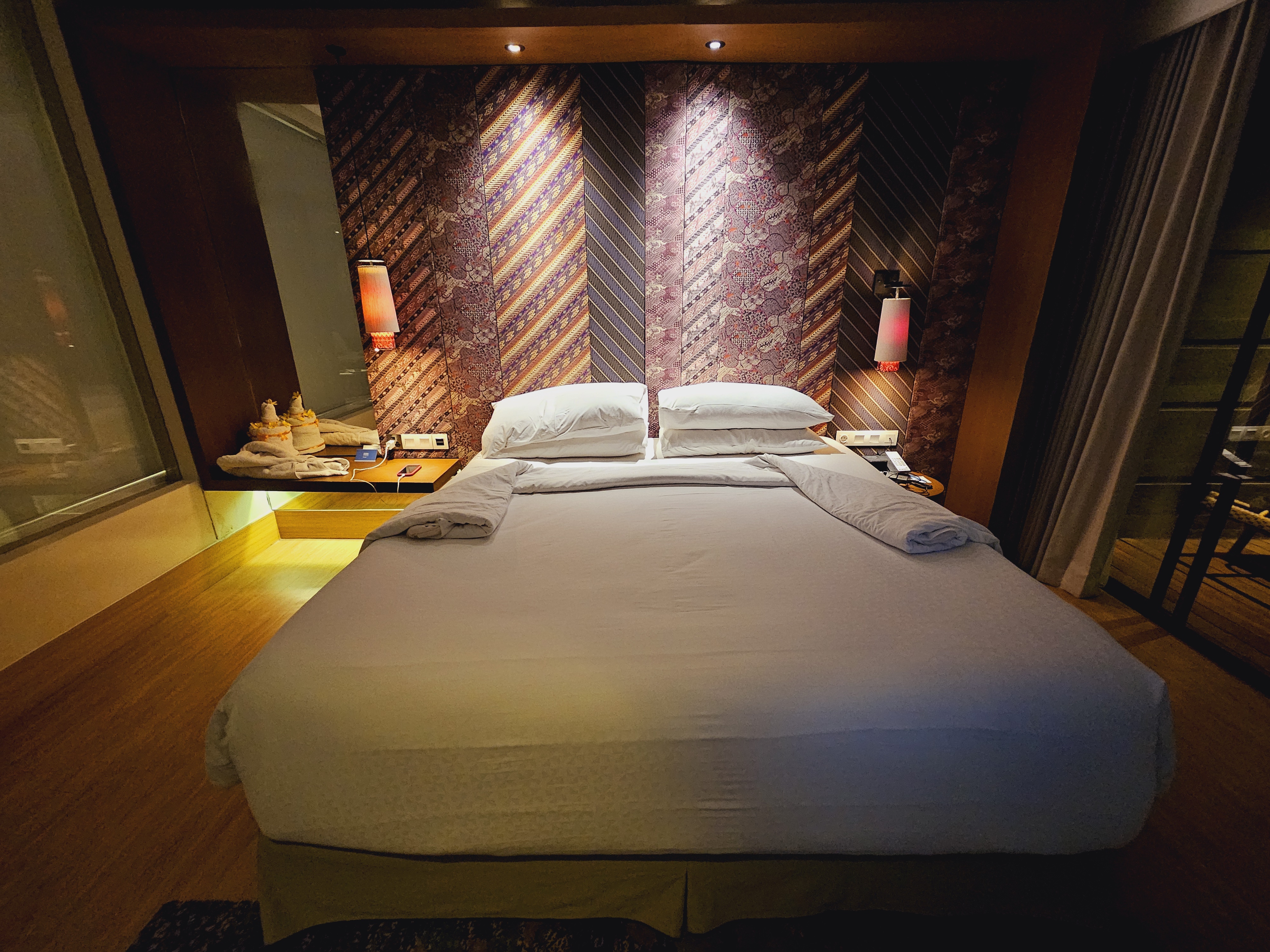 Four Points by Sheraton Bali,Seminyak.嵺ƽ.