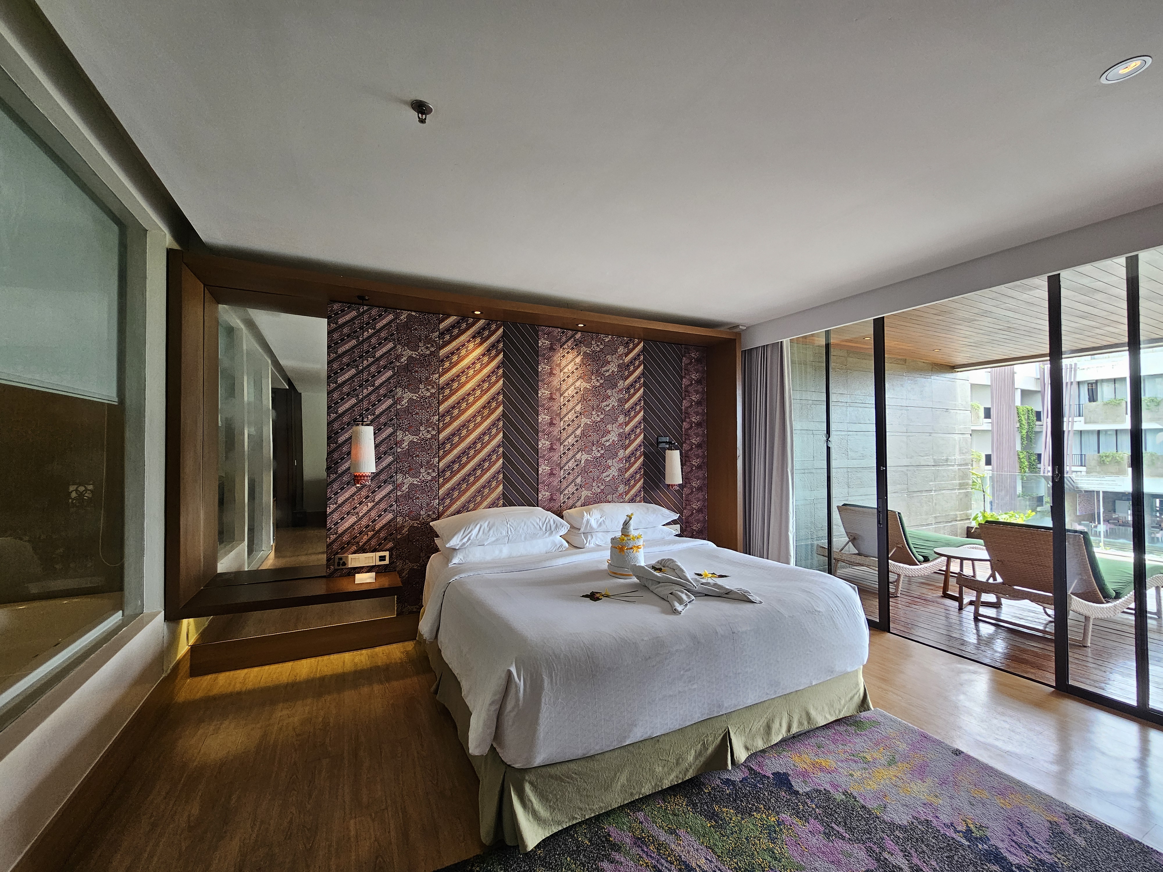 Four Points by Sheraton Bali,Seminyak.嵺ƽ.