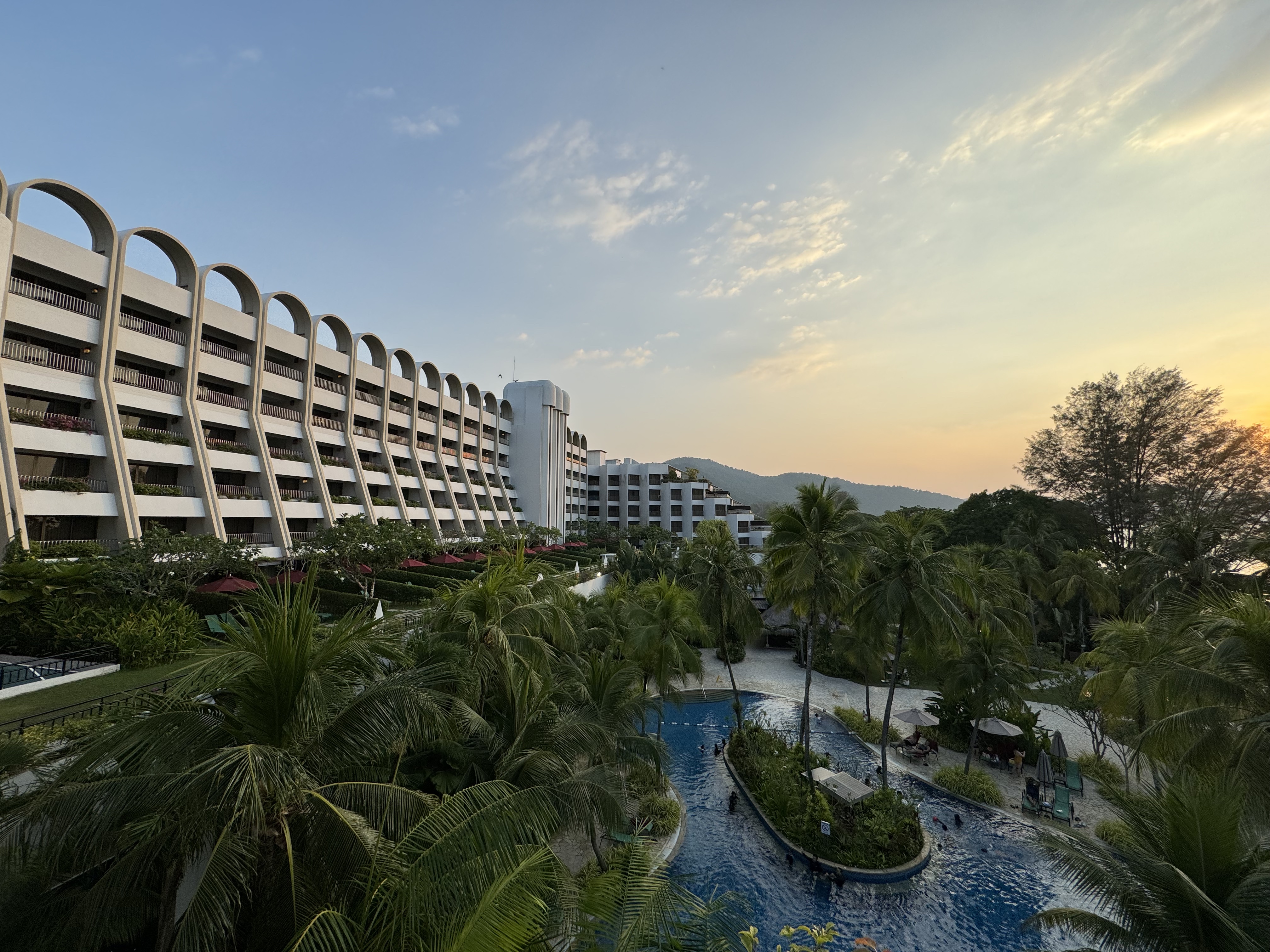 ̳׷ĳǱŷPARKROYAL Penang Resort鱨