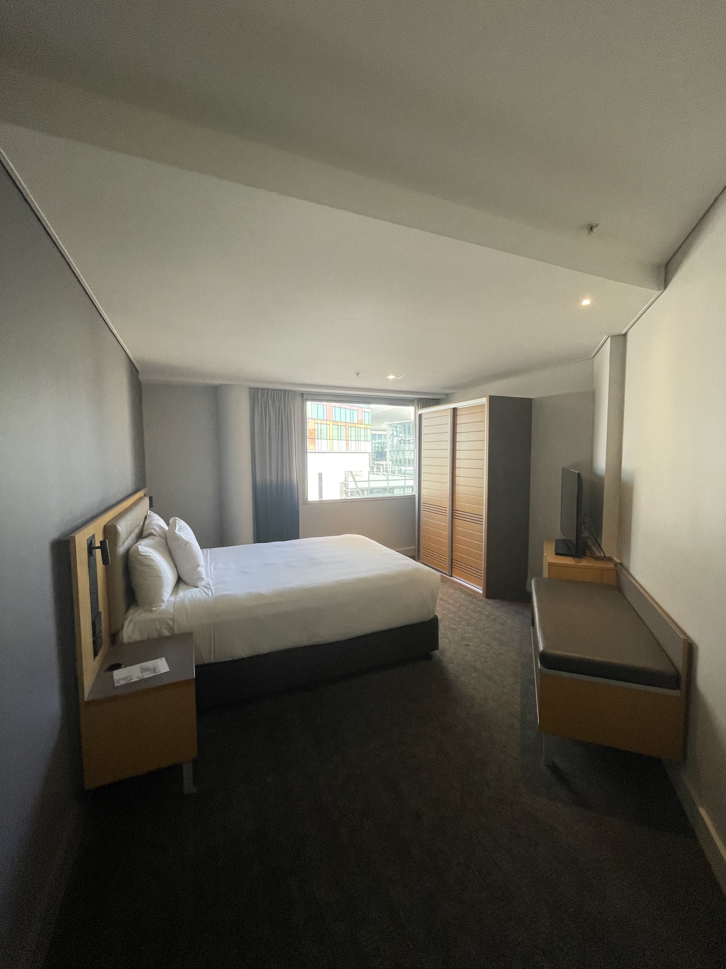 Ϥŵ- Darling Harbour View Executive Suite   The Te...