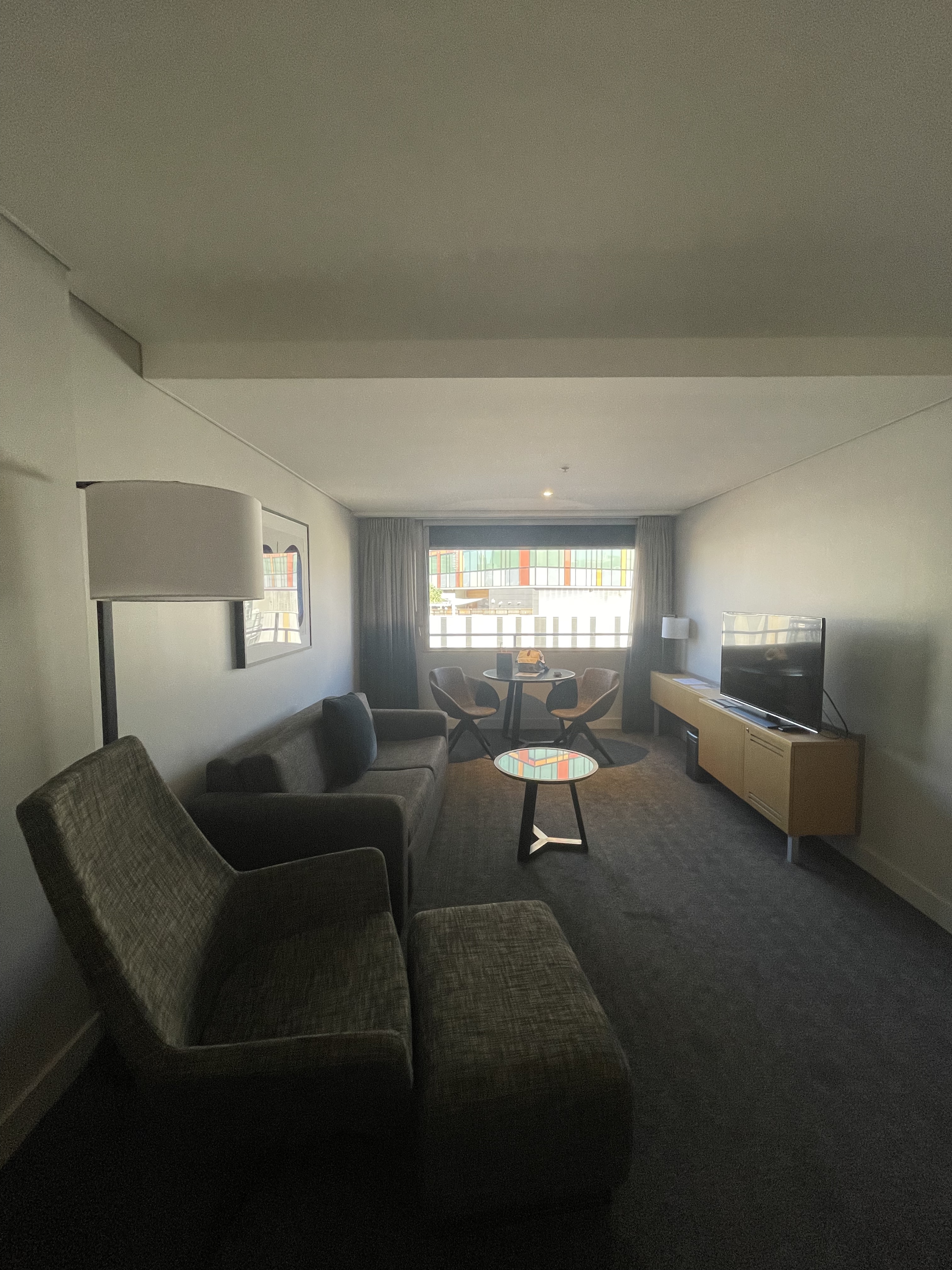Ϥŵ- Darling Harbour View Executive Suite   The Te...