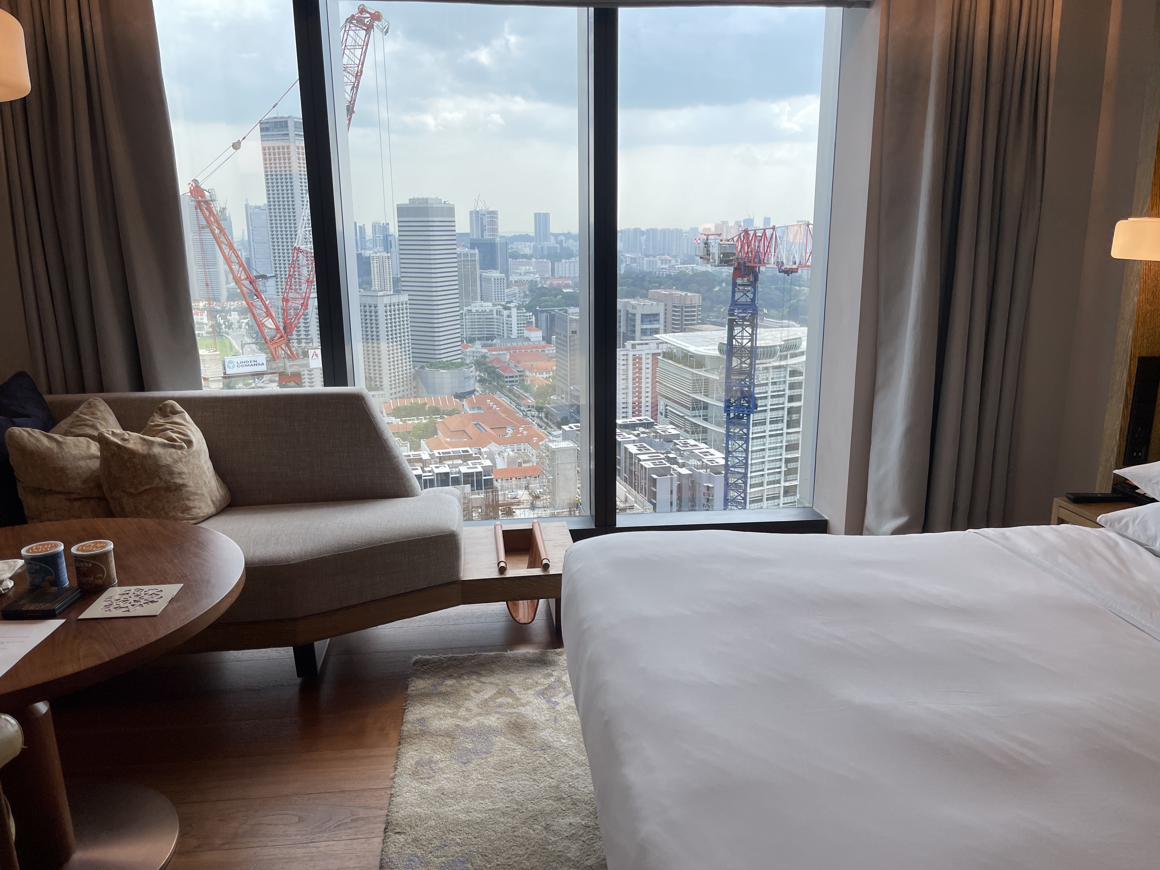 ¼°˴ Andaz Singapore