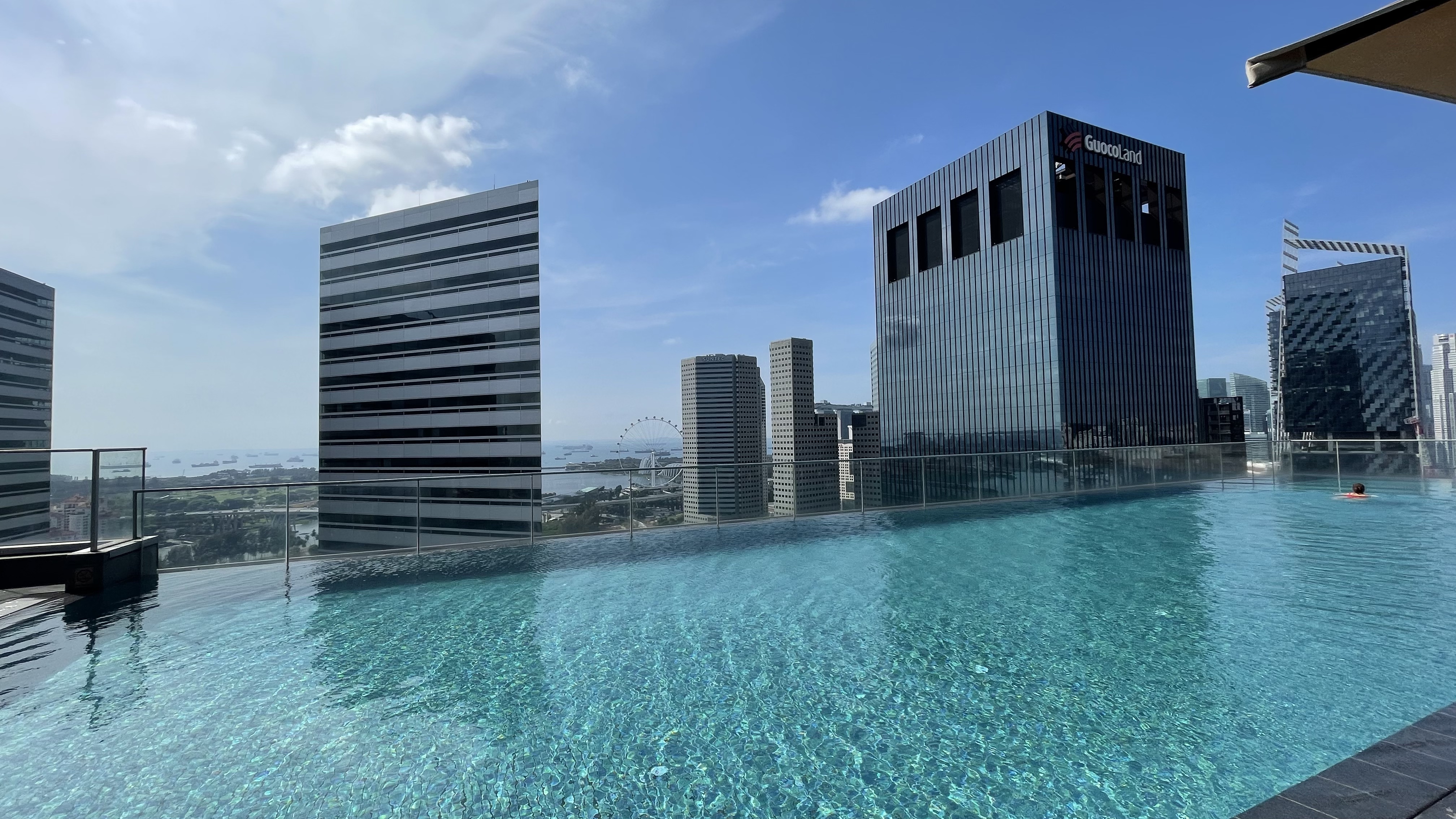 ¼°˴ Andaz Singapore