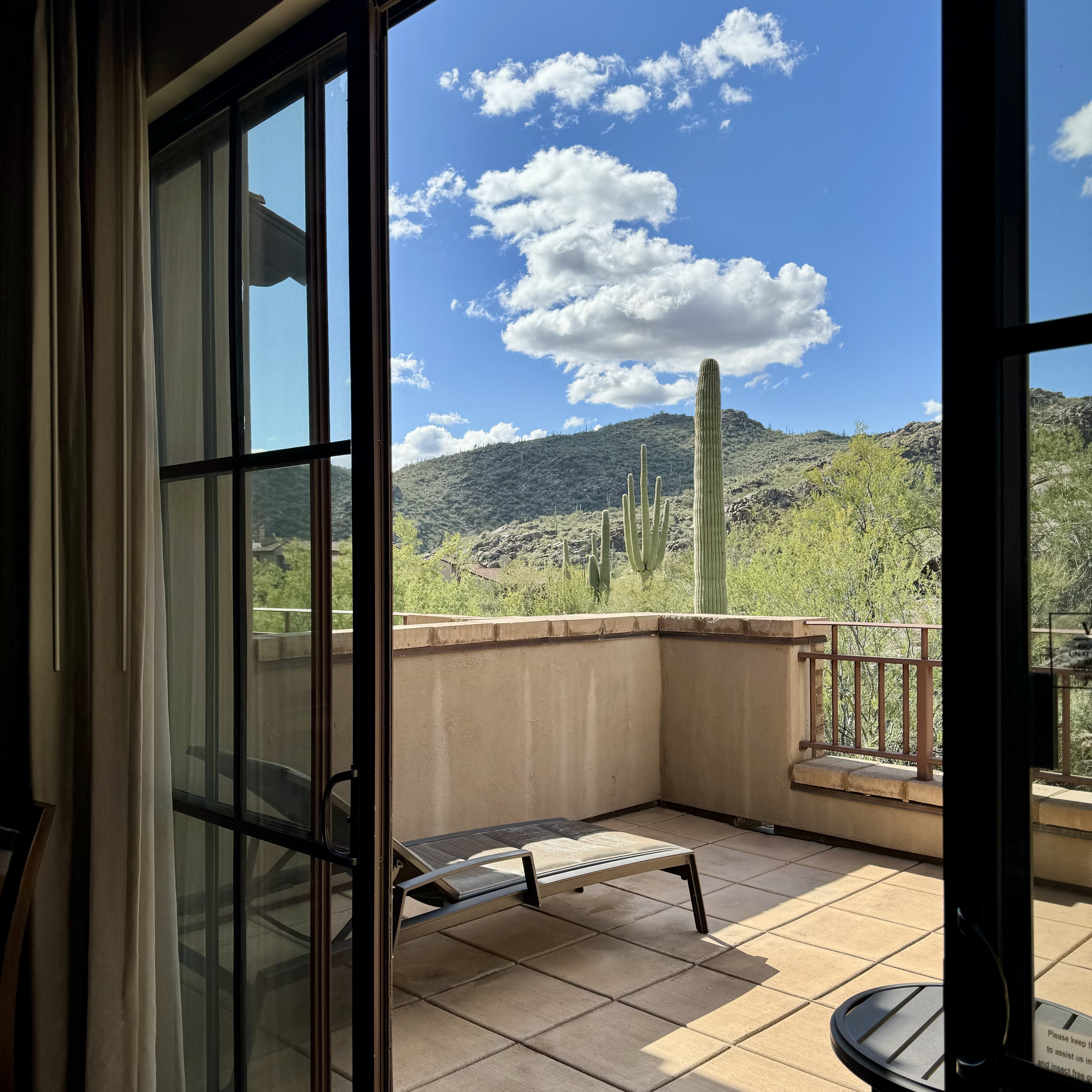 Ritz Dove Mountain Casita׷