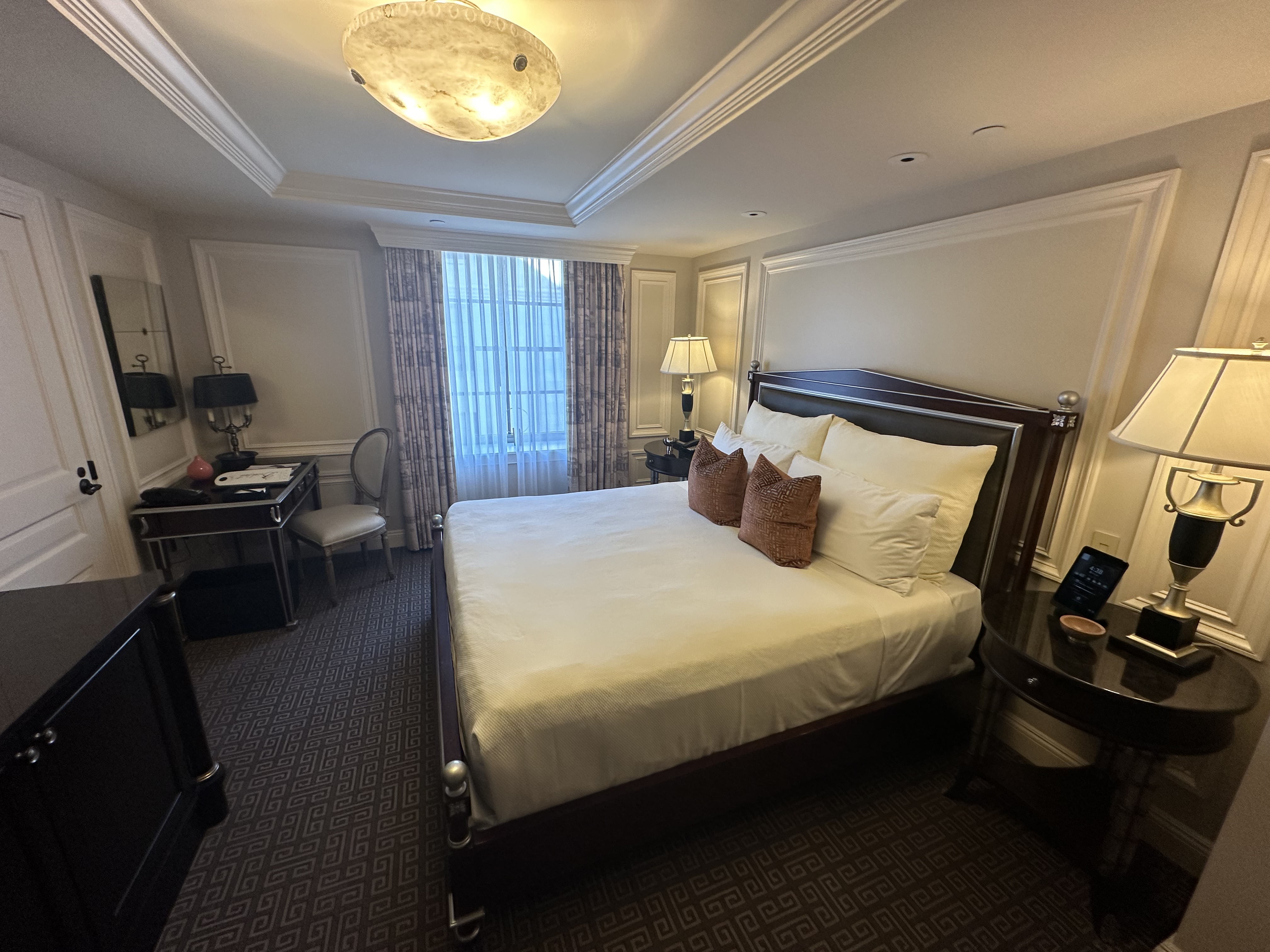 һӣ-ʢD.C.The Jefferson Hotelס飨Amex Fine Hotel&Resort