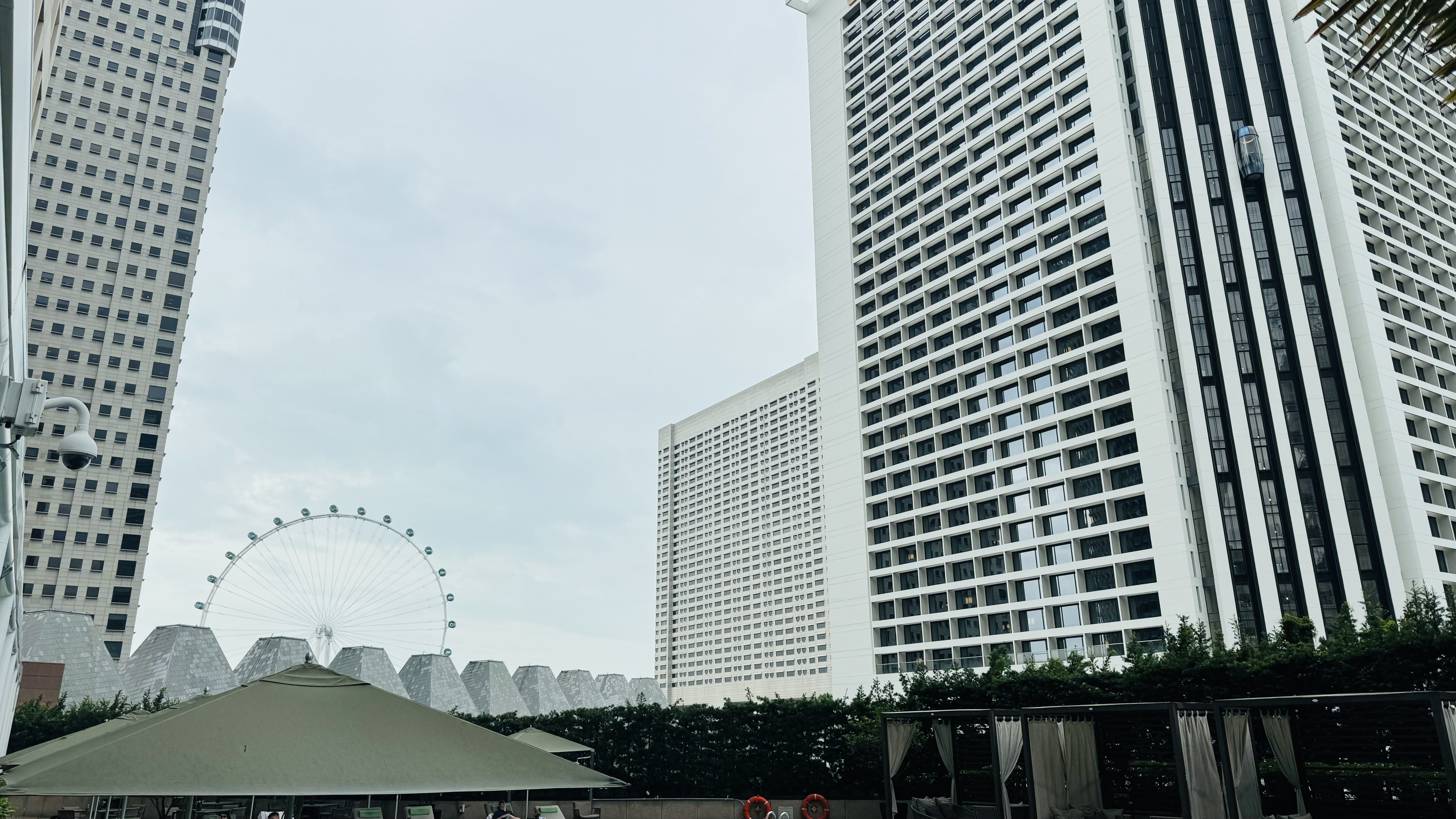 ¼±ʢ꿵׷|Conrad Centennial Singapore