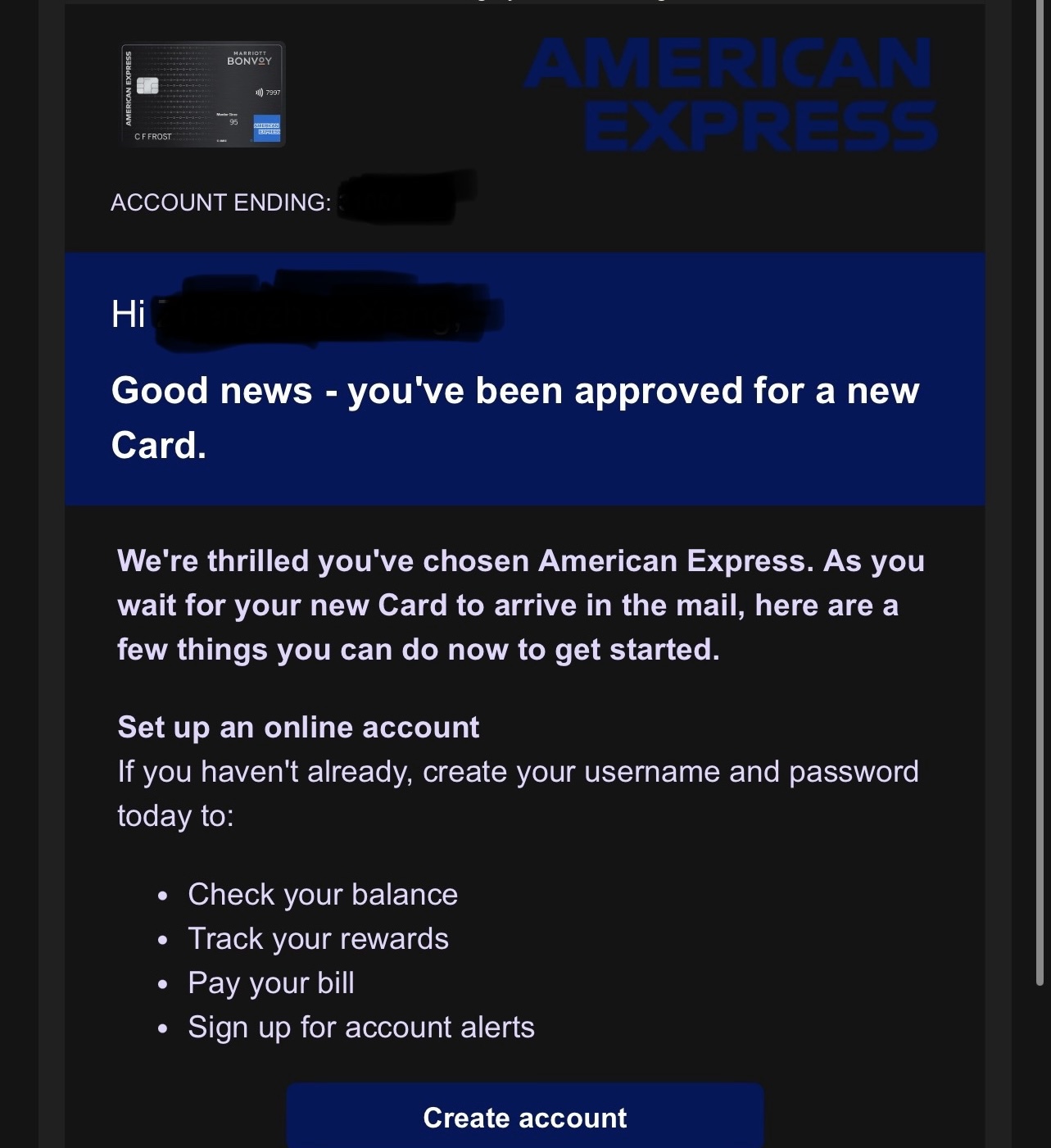 Amex¿