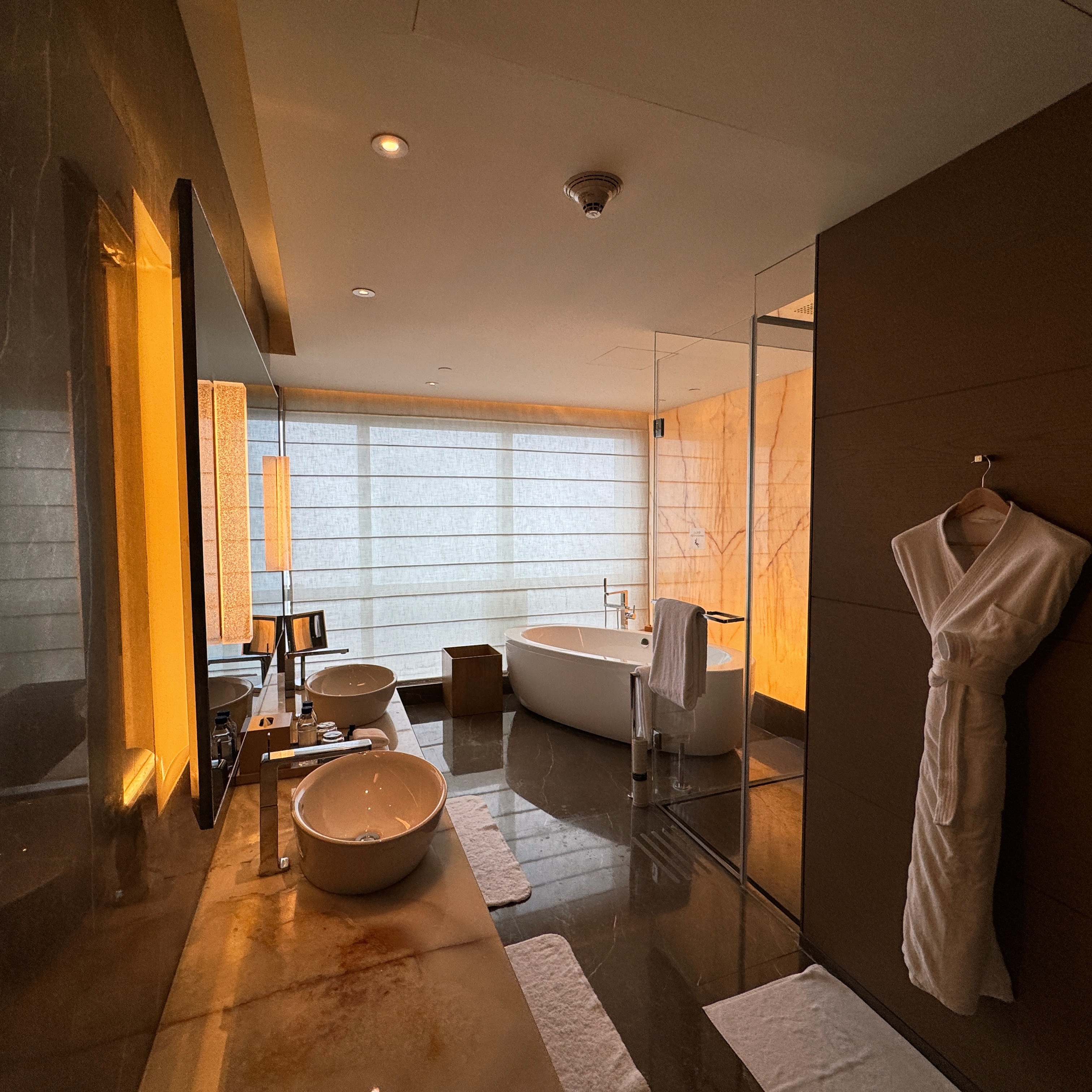 ݰãPark Hyatt Guangzhou ʽں[ú]