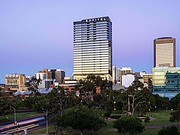 阿德莱德索菲特 Sofitel Adelaide