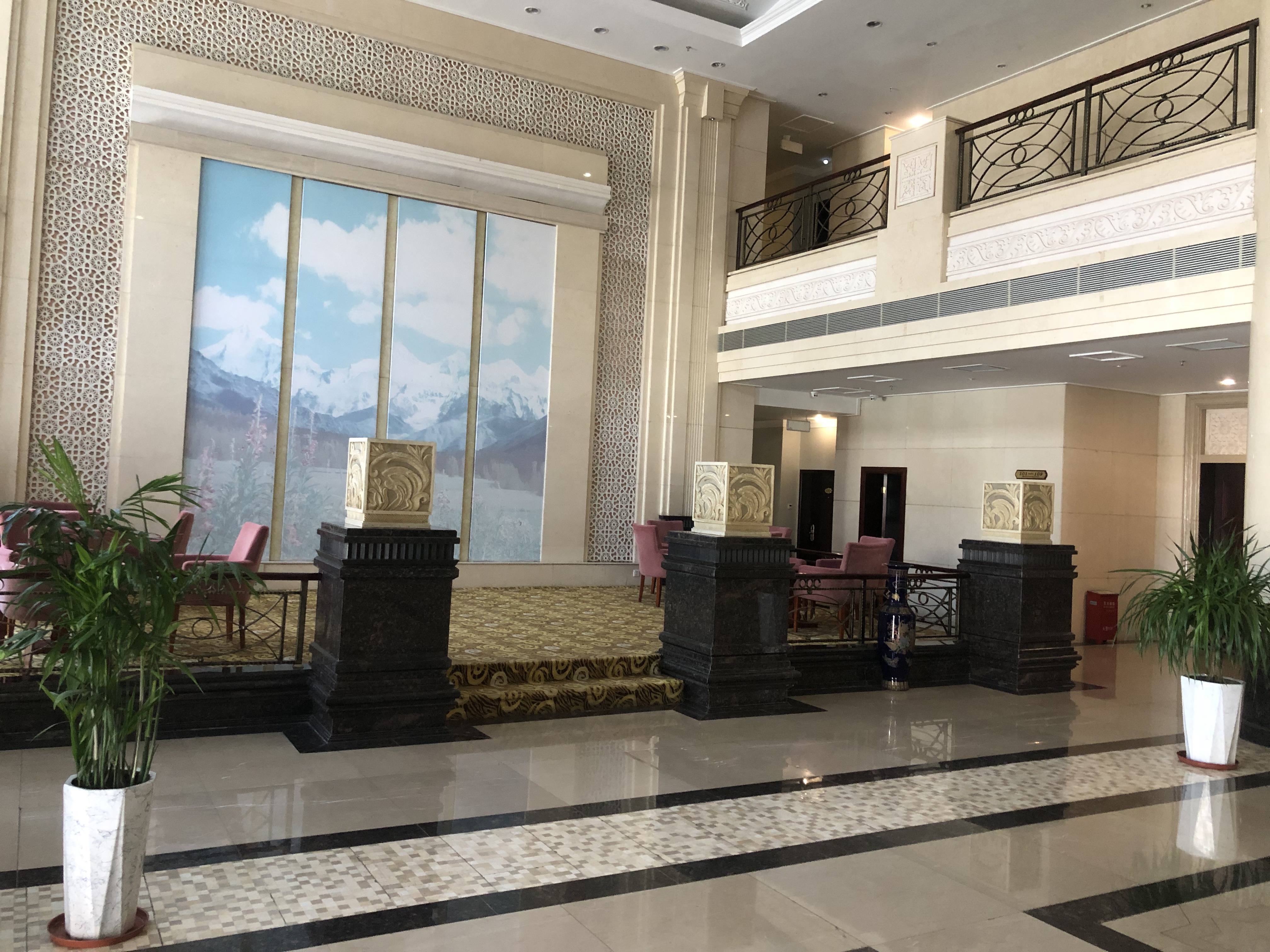 ֮̽ݴ֮ Yili Hotel