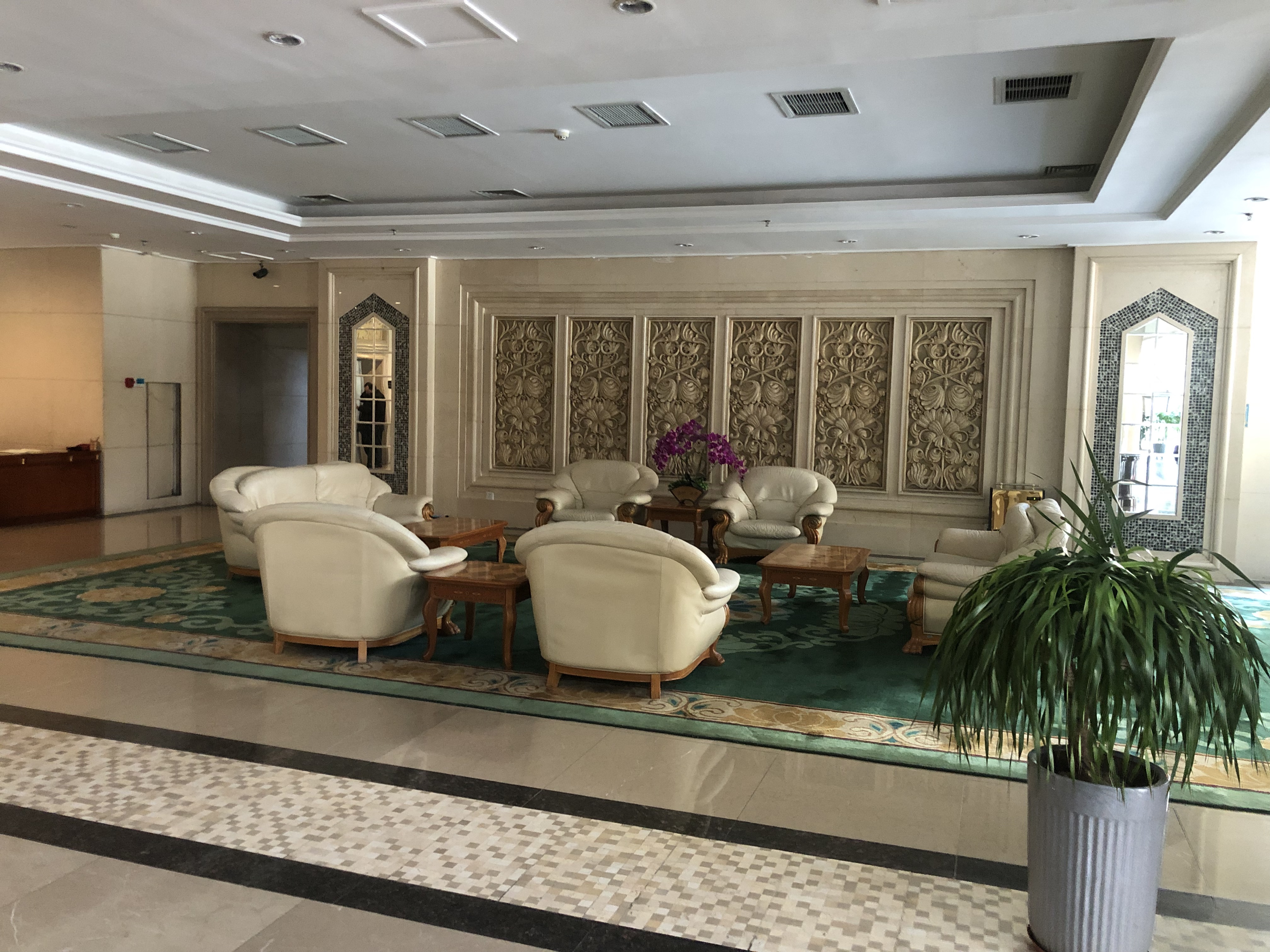 ֮̽ݴ֮ Yili Hotel