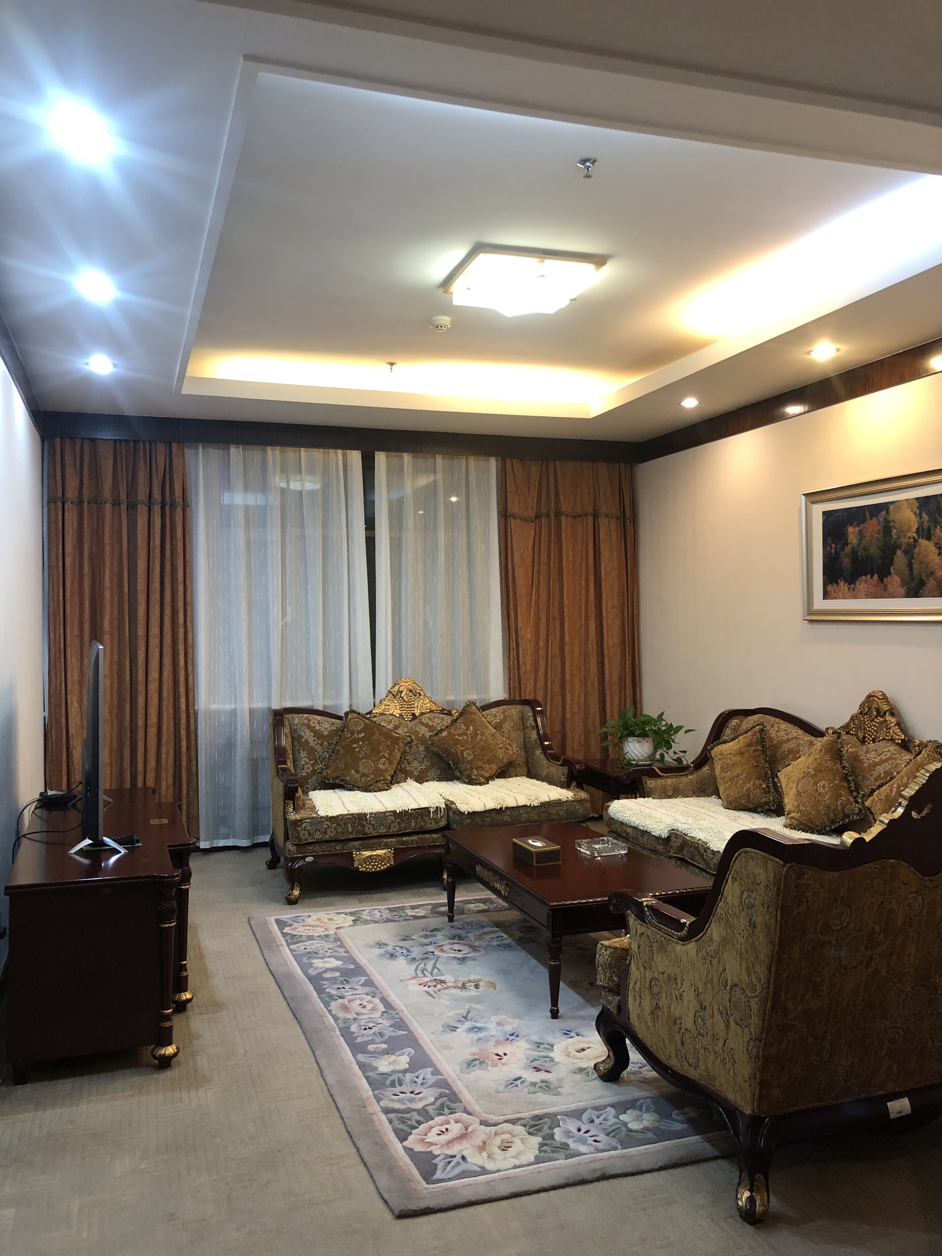 ֮̽ݴ֮ Yili Hotel