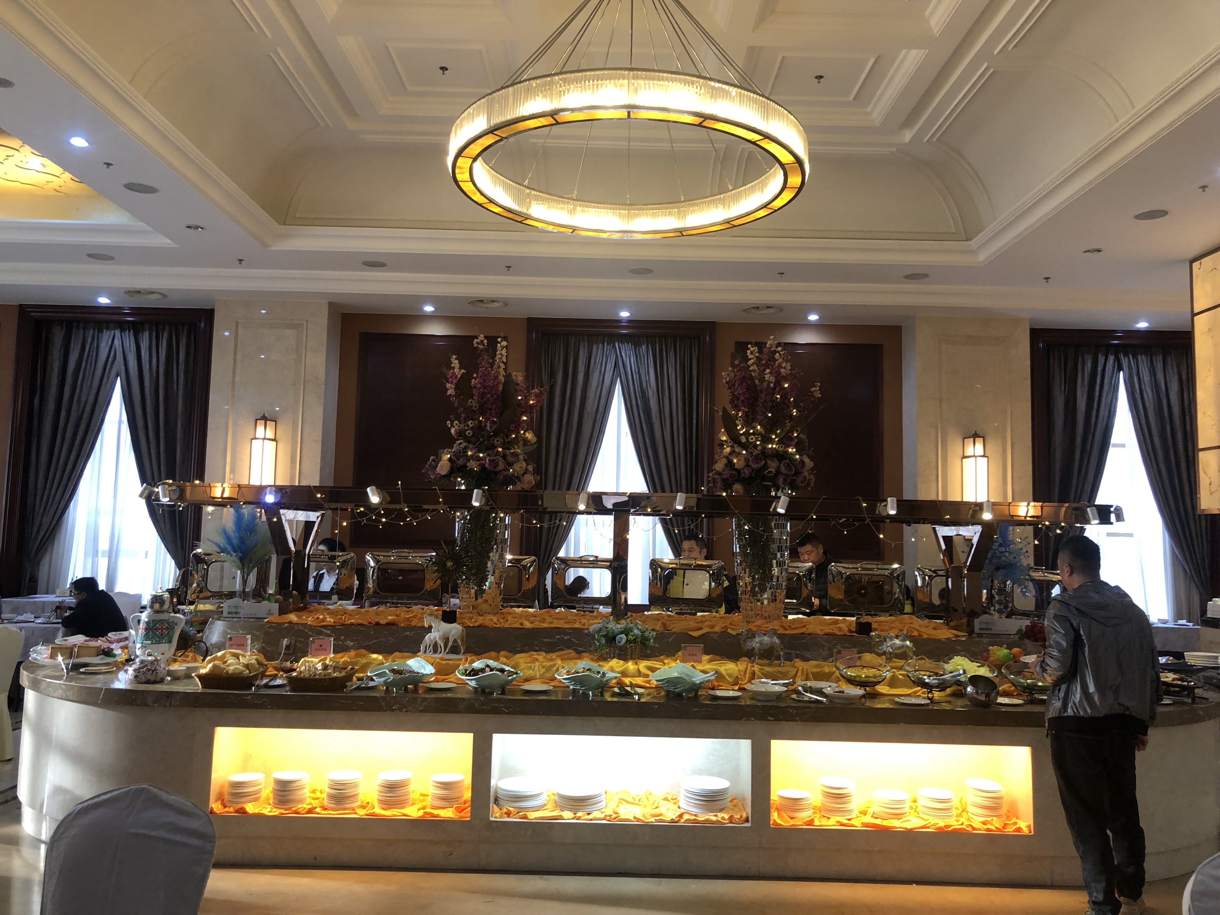 ֮̽ݴ֮ Yili Hotel