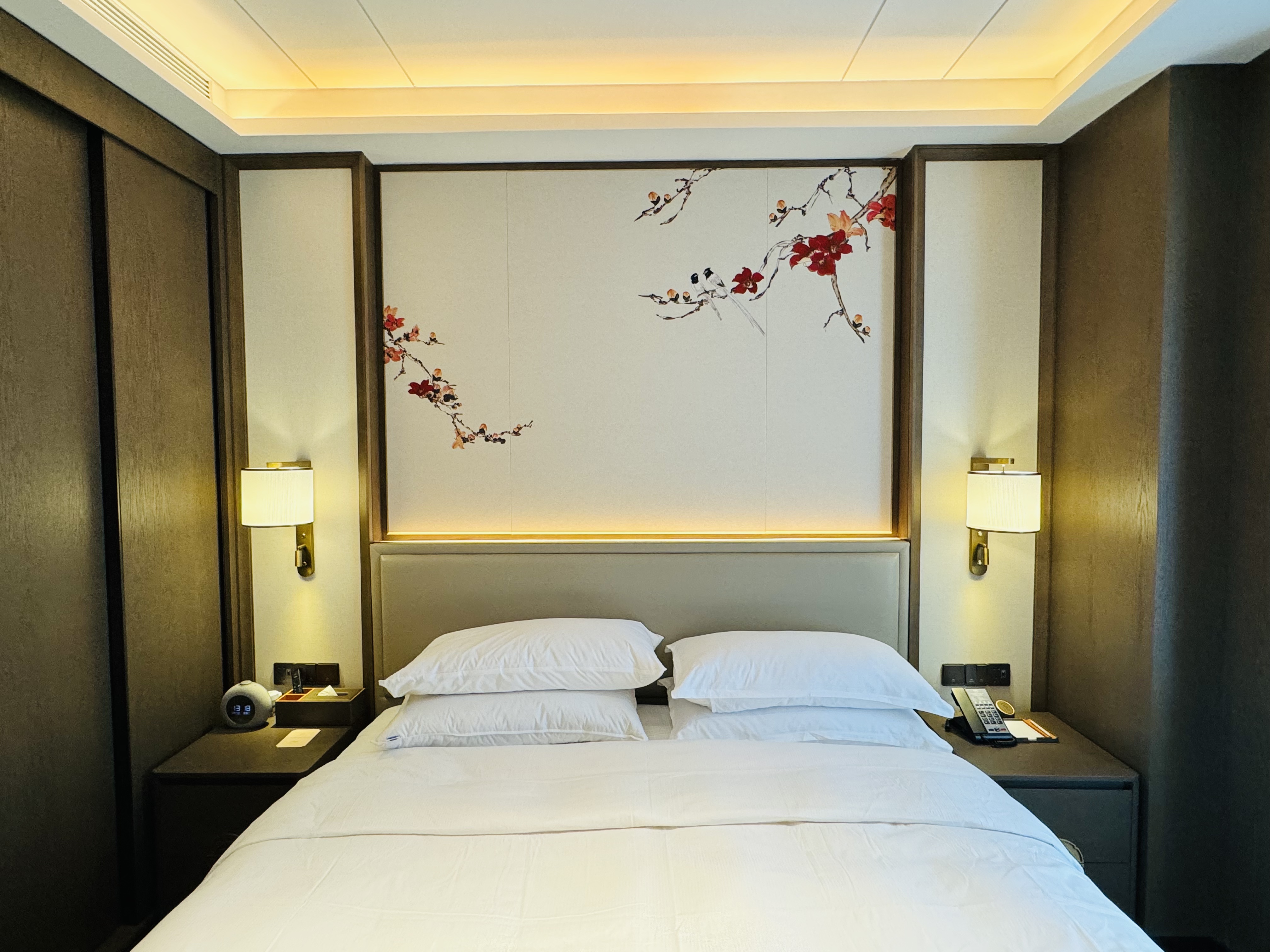 #һ#ٻζ|ԽYuexiu Hotel Guangzhou Curio Collection by Hilton