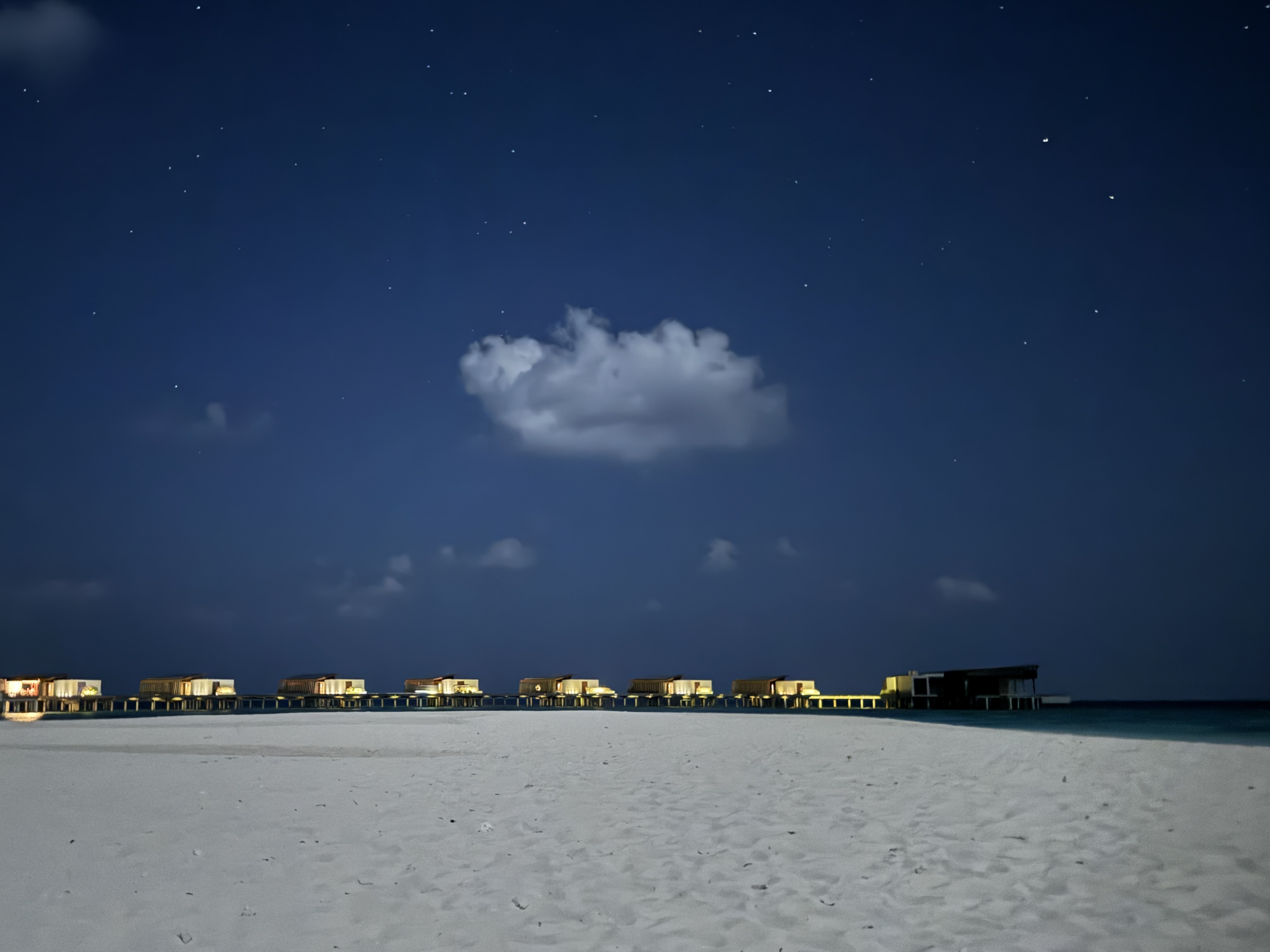  Park Hyatt Maldives Hadahaa