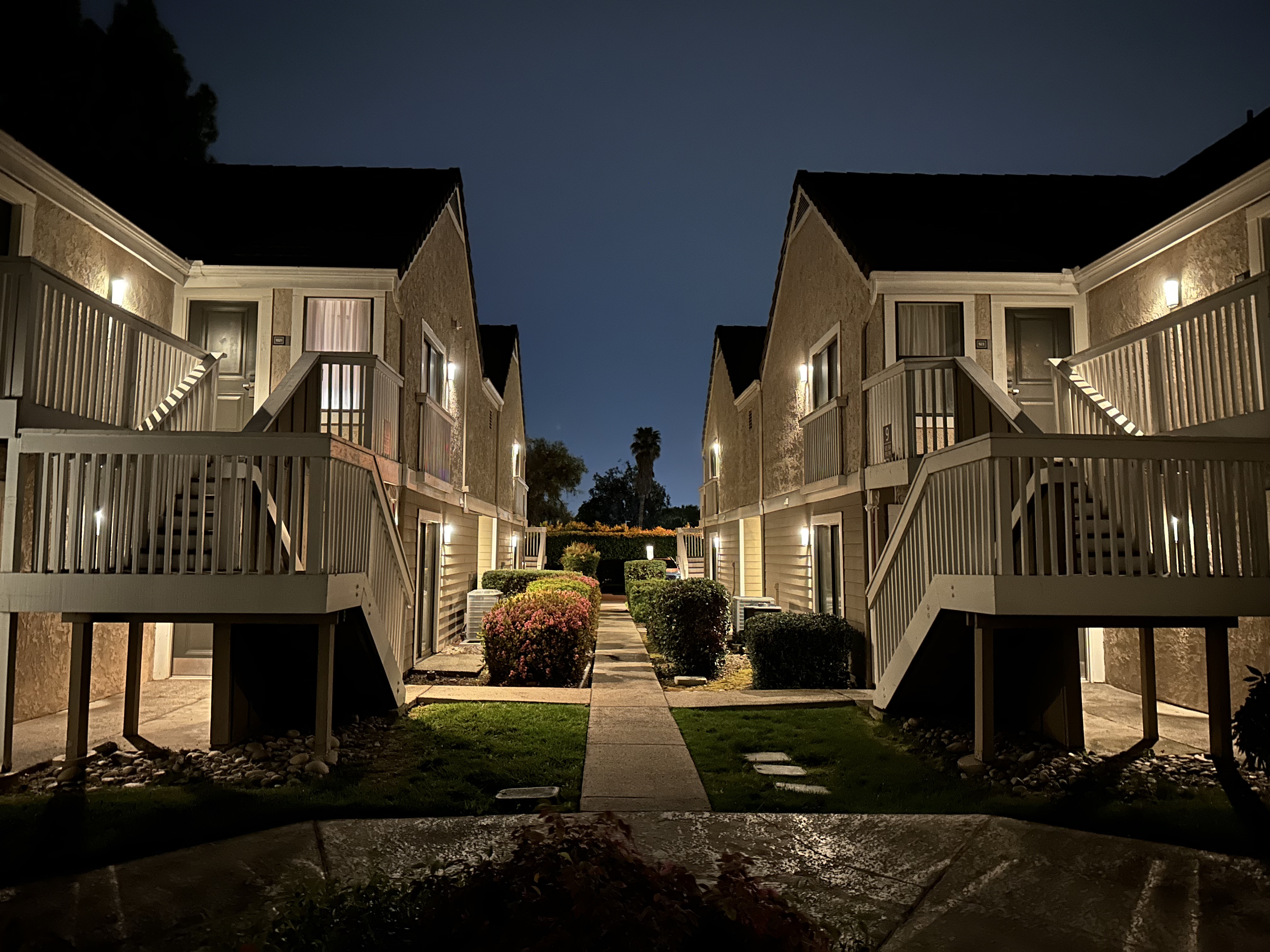 ʥɭάIIƵ-Residence Inn Sunnyvale Silicon Valley II