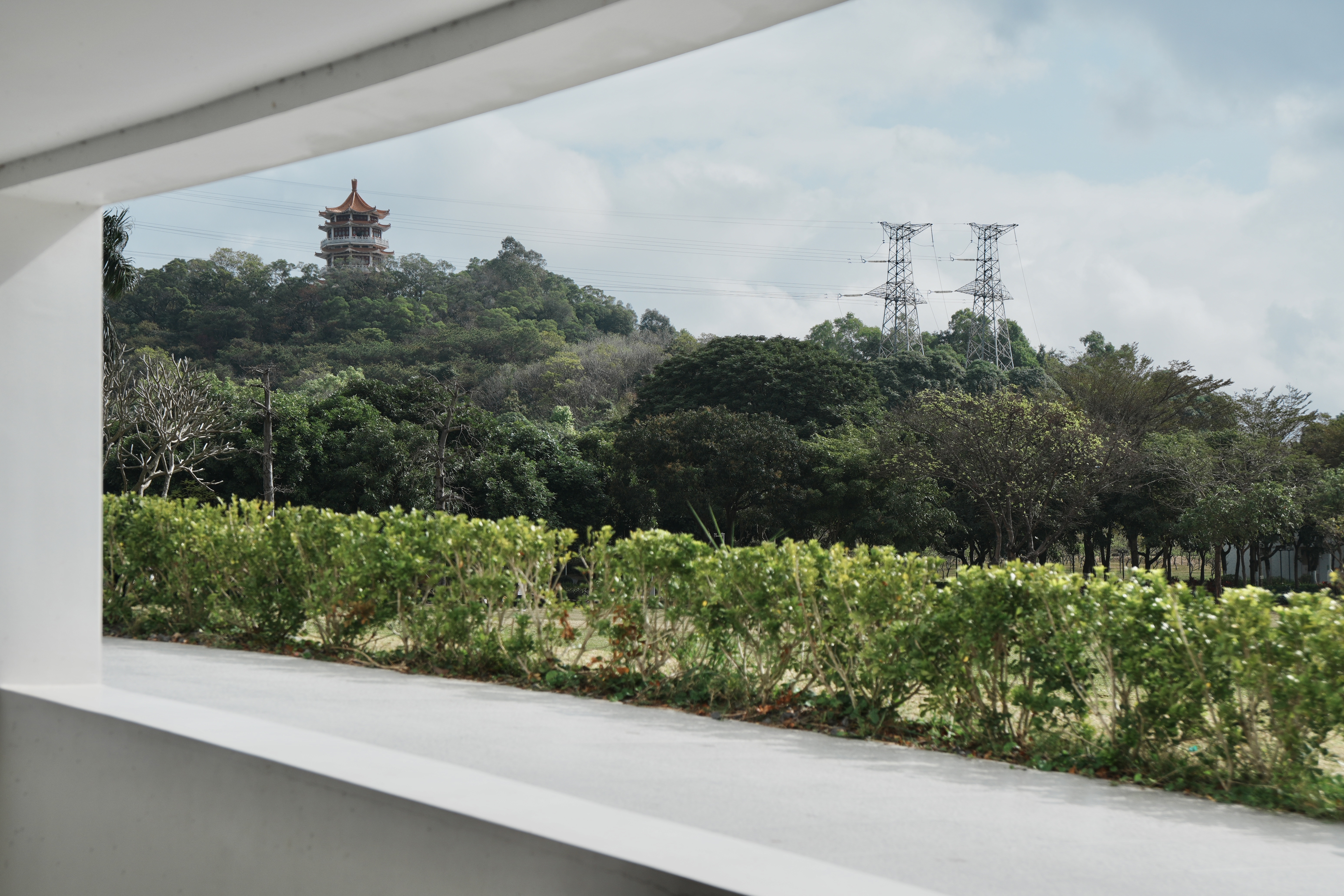 ɽɽ Le Meridien Zhongshan